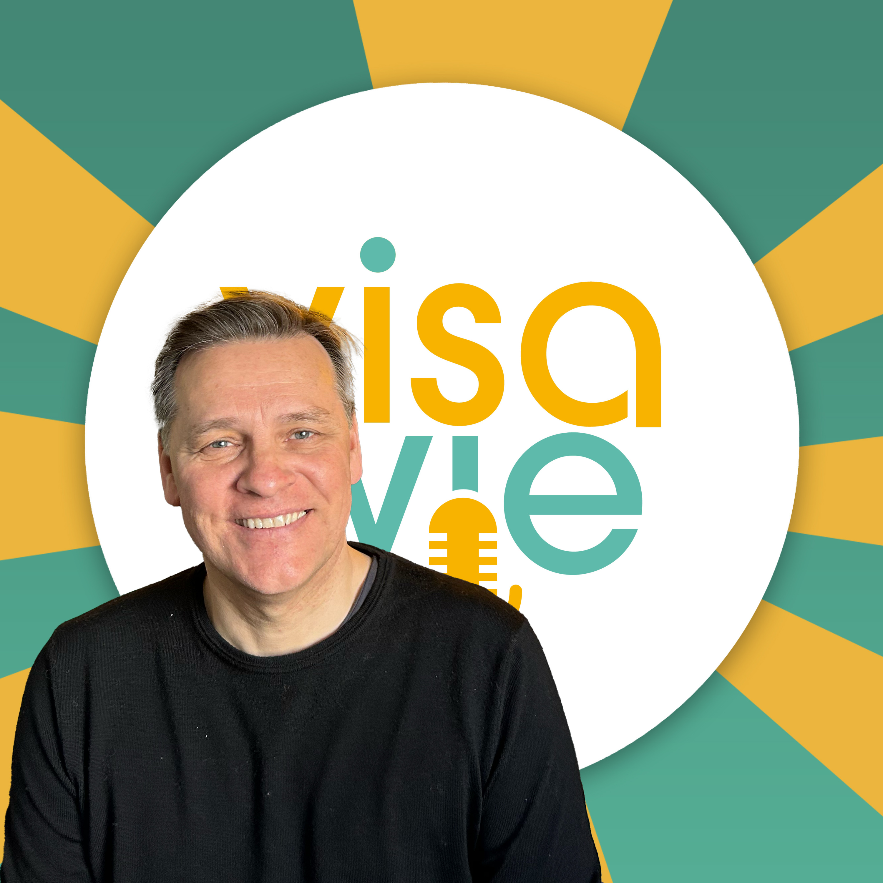 VISAWIE – jo, babbel!