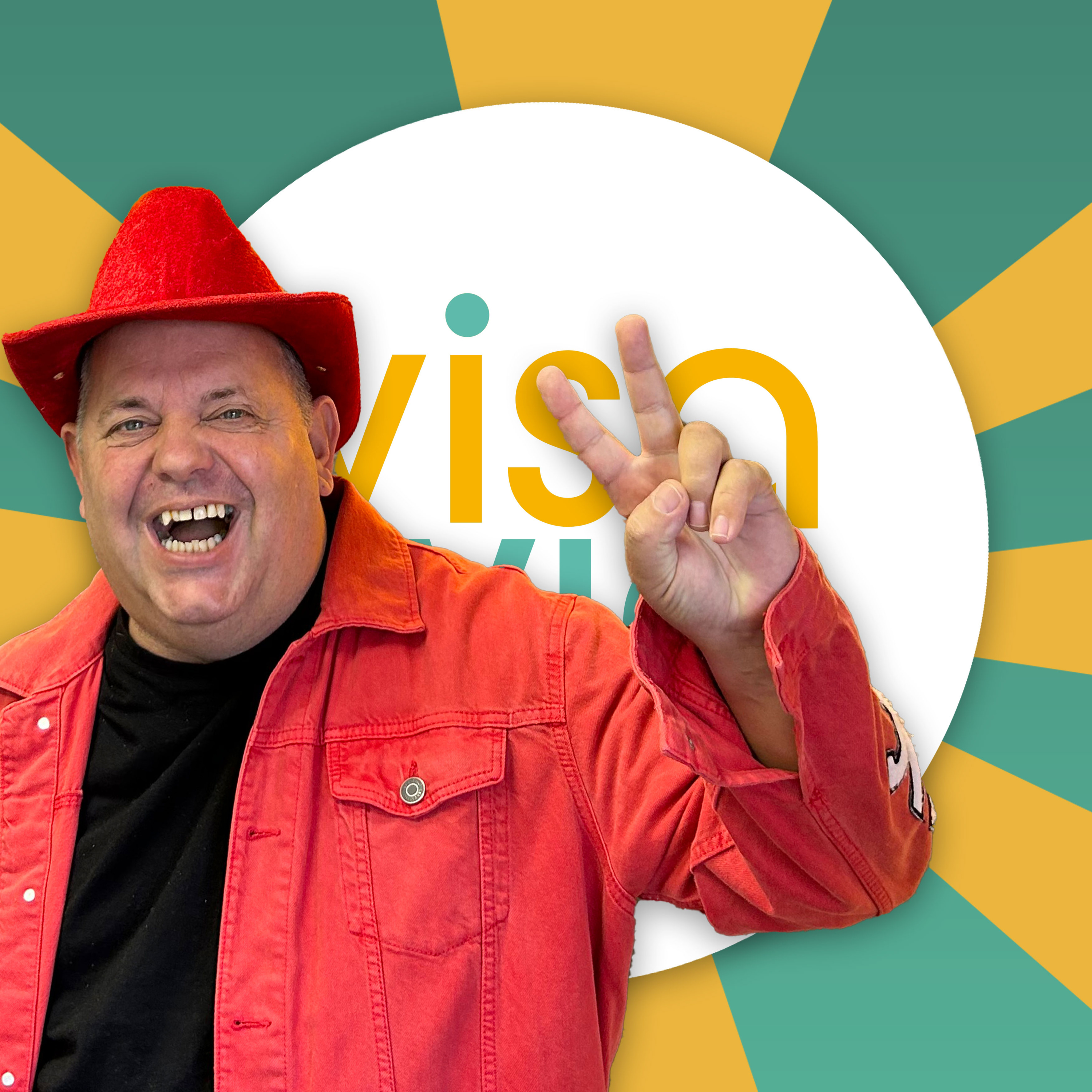 VISAWIE – jo, babbel!