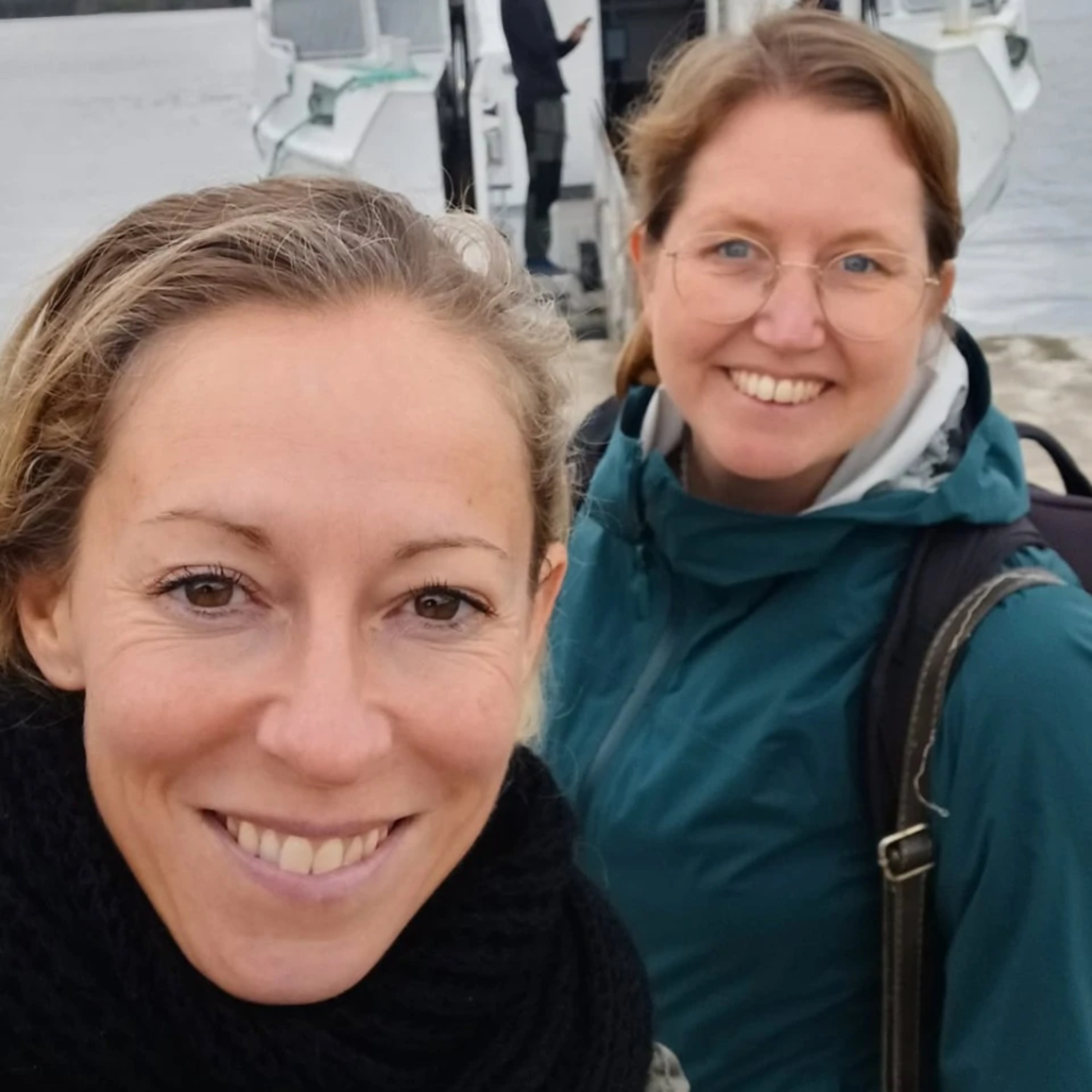 Norröra - Saltkråkan