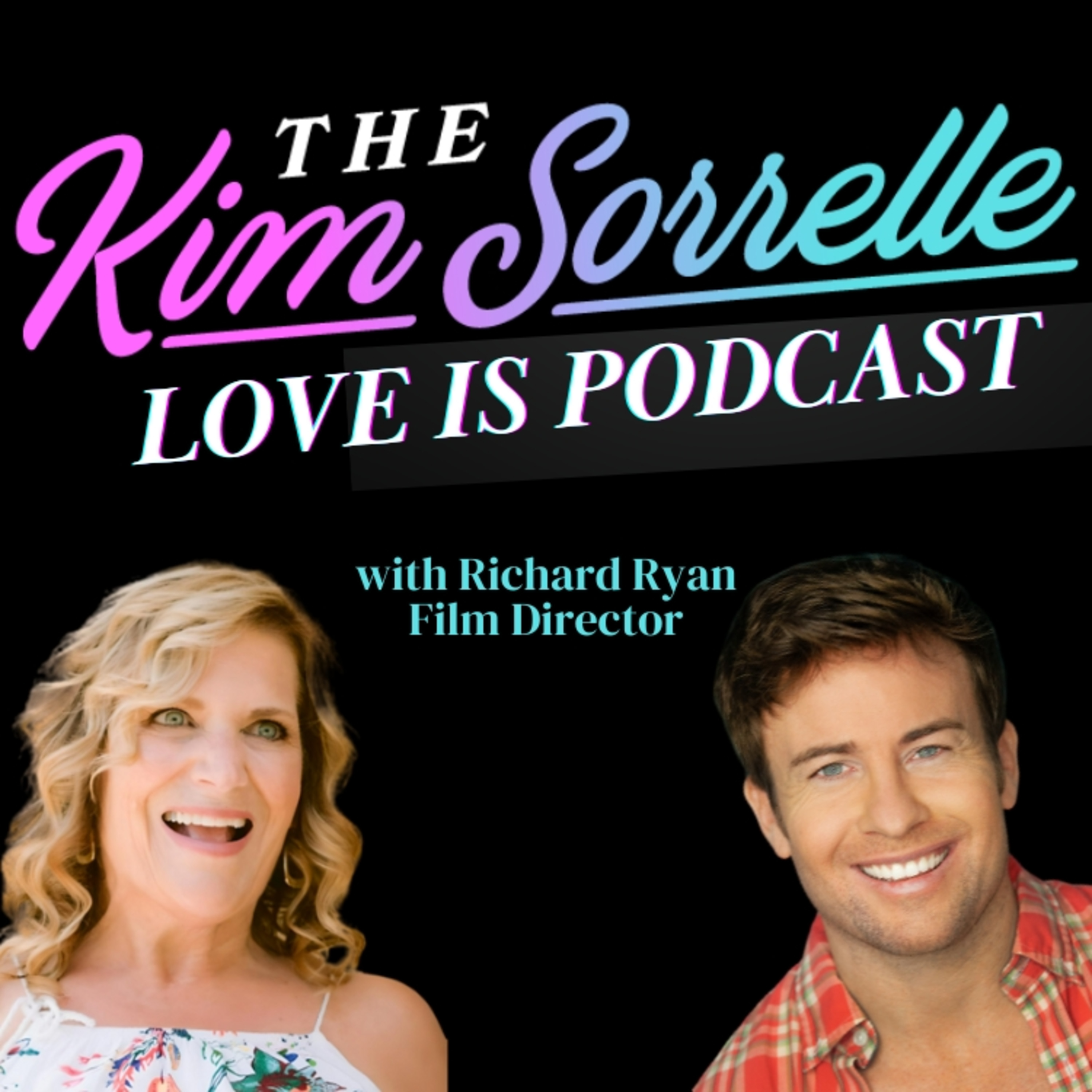 Richard Ryan episode artwork