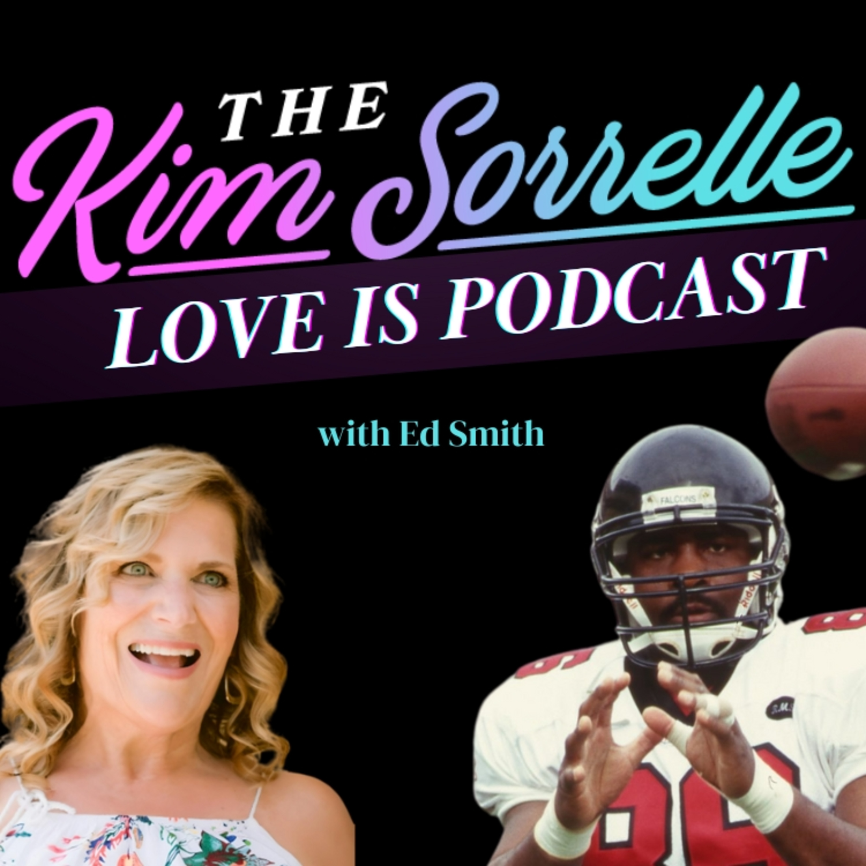 Philadelphia Eagles, Ed Smith, talks about his Latest Projects