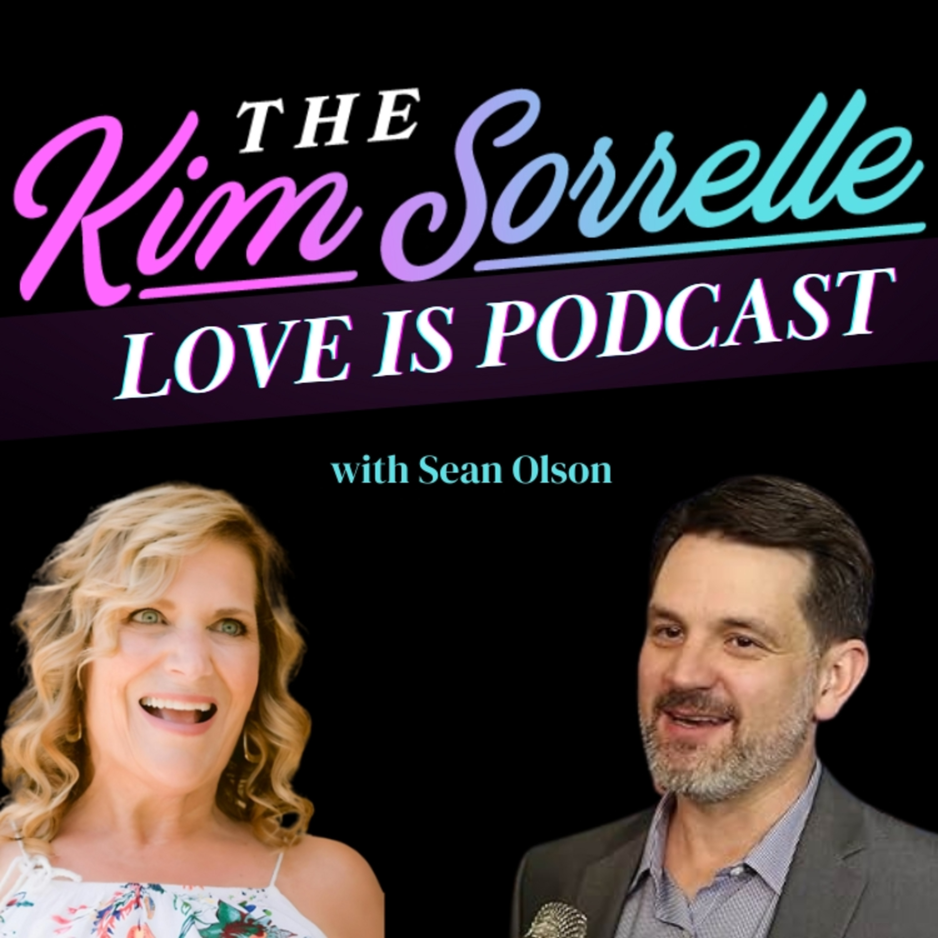 Sean Olson Film Director episode artwork