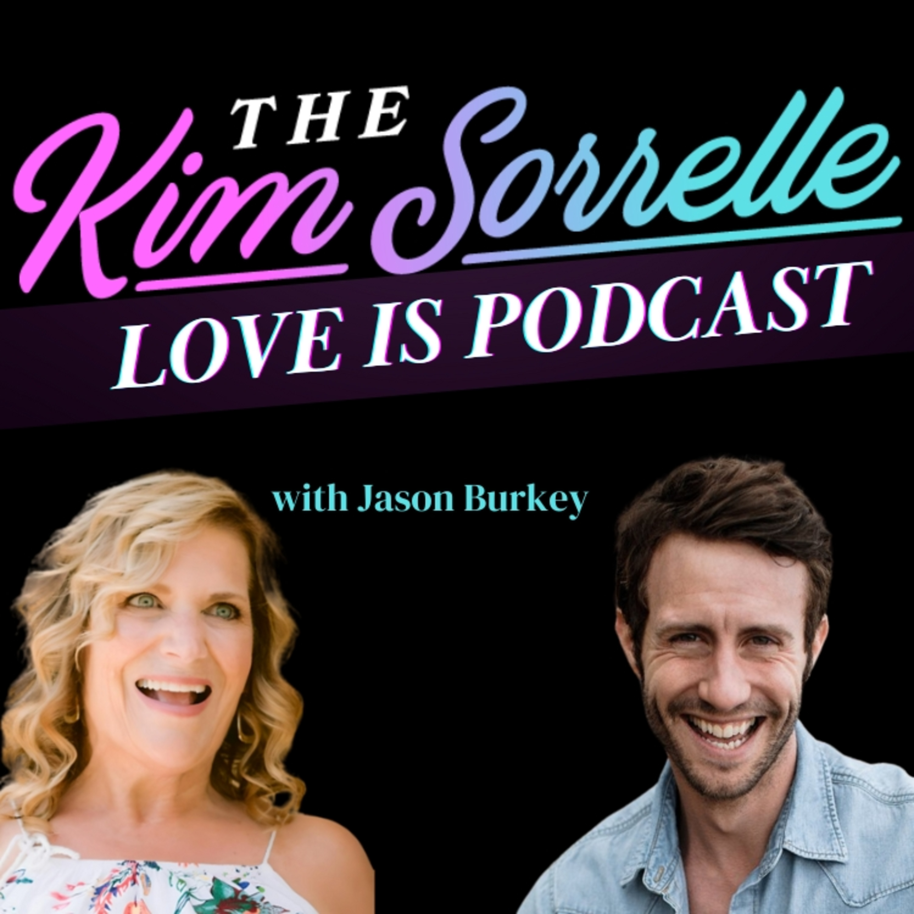 Jason Burkey  episode artwork