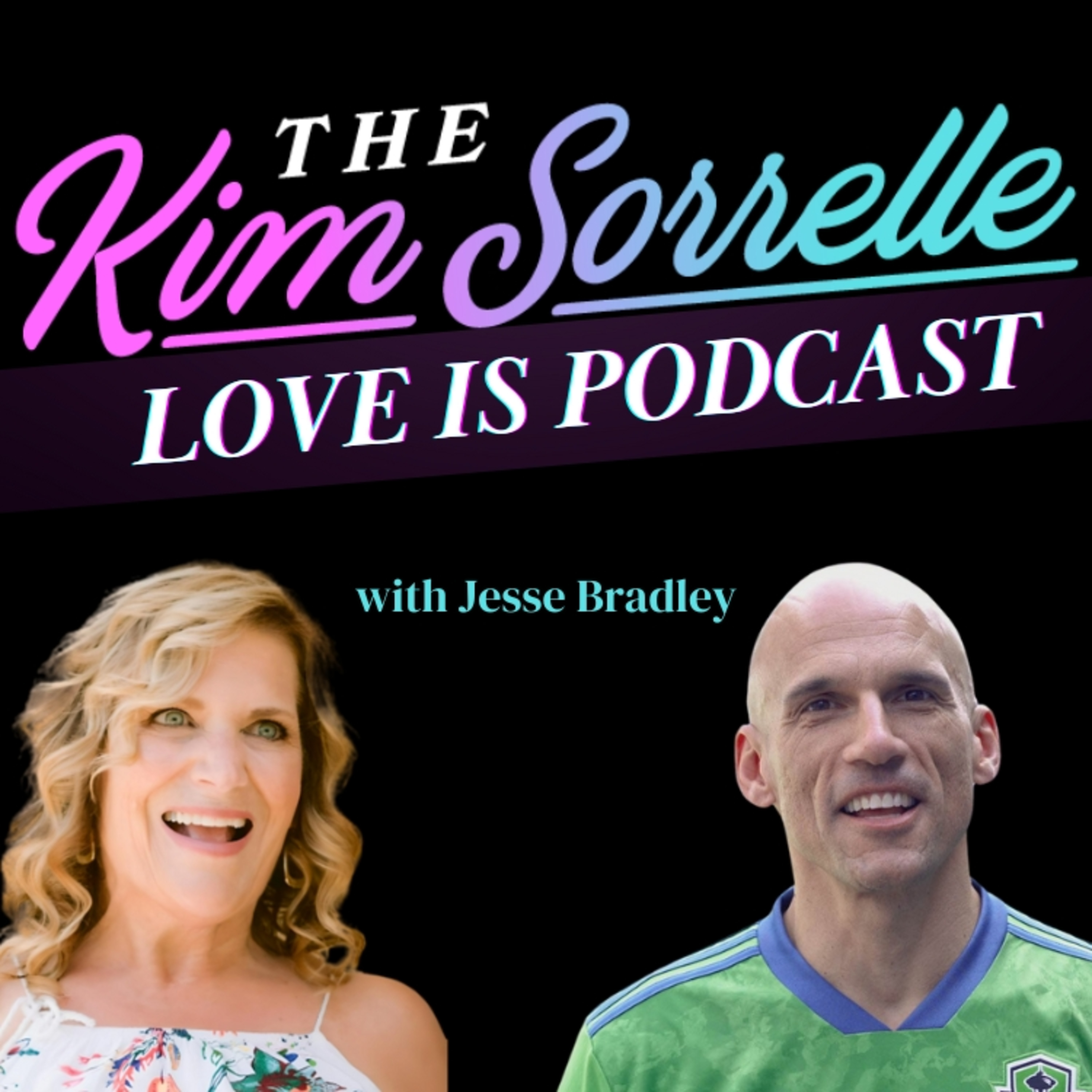 Jesse Bradley episode artwork