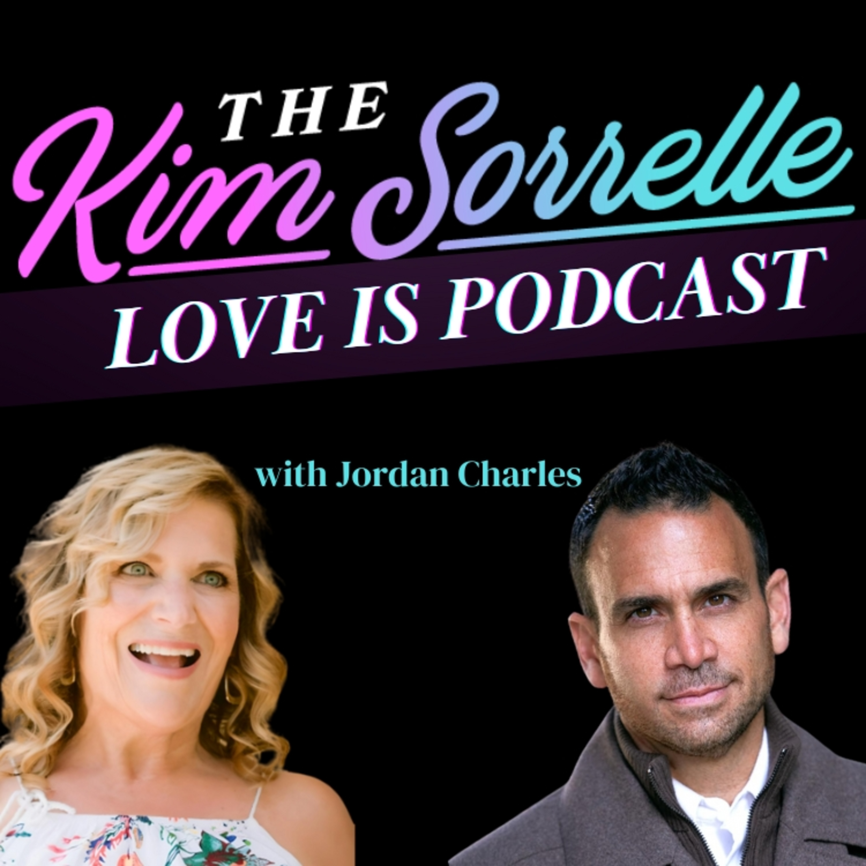Jordan Charles episode artwork