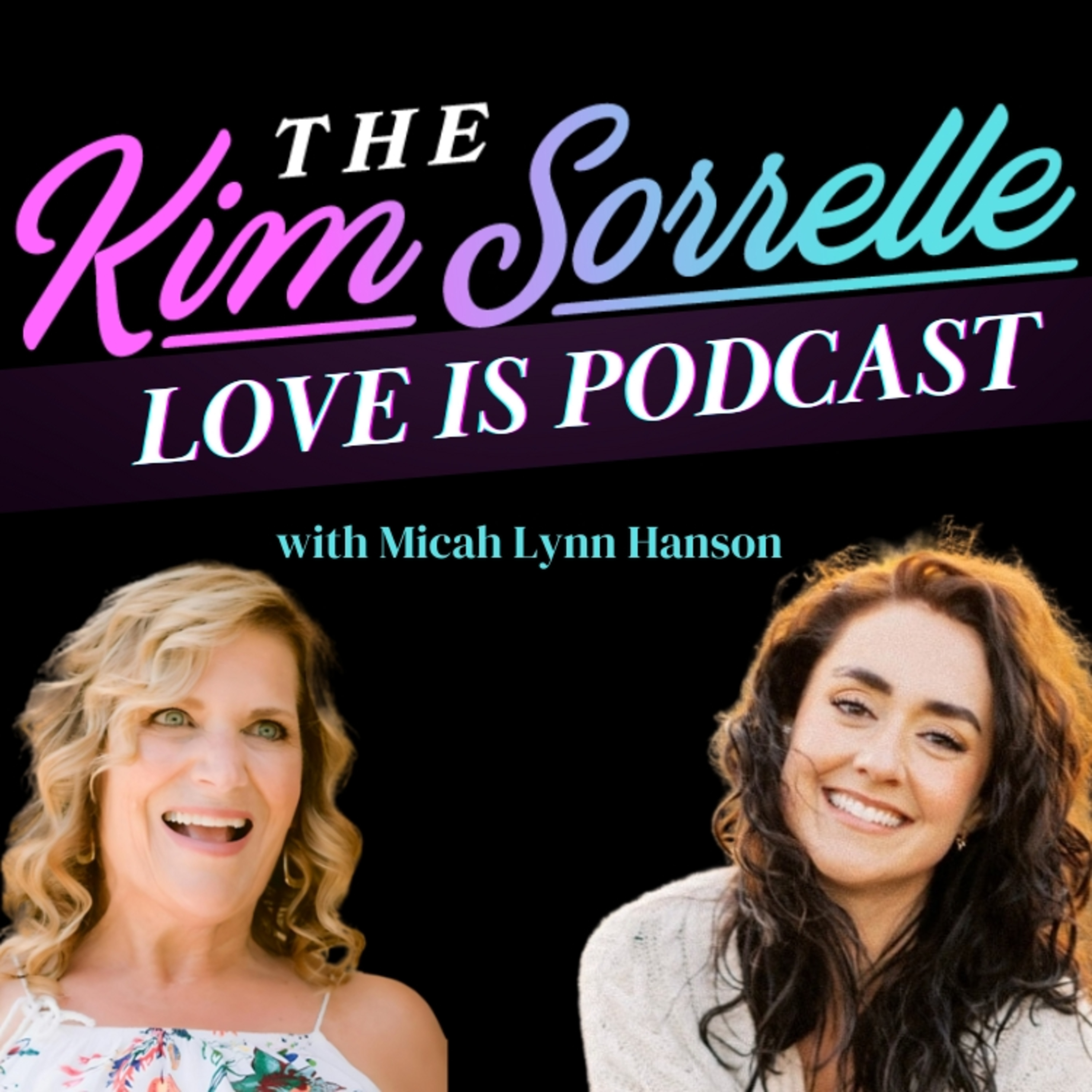 Micah Lynn Hanson  episode artwork