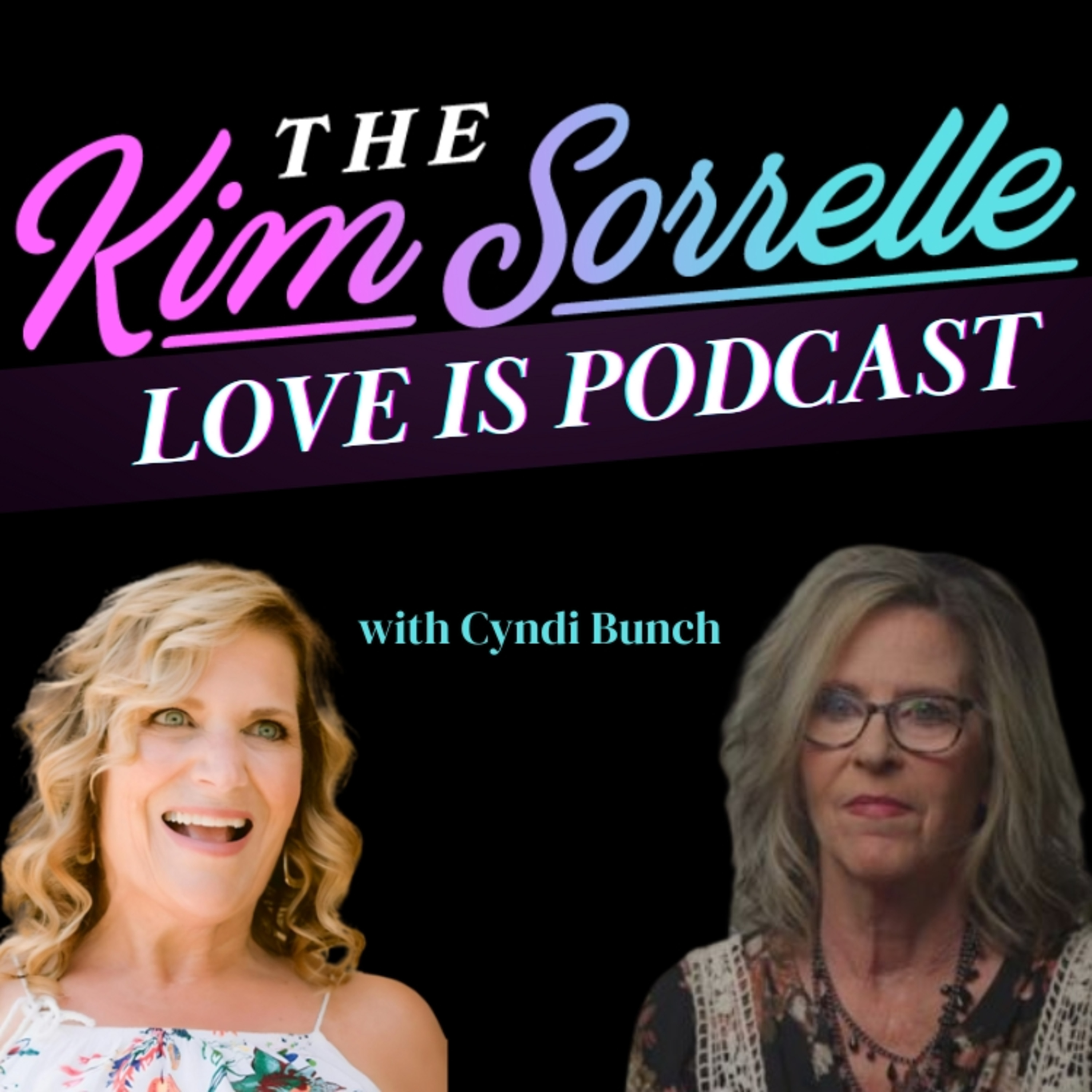 Cyndi Bunch - 5000 Blankets episode artwork