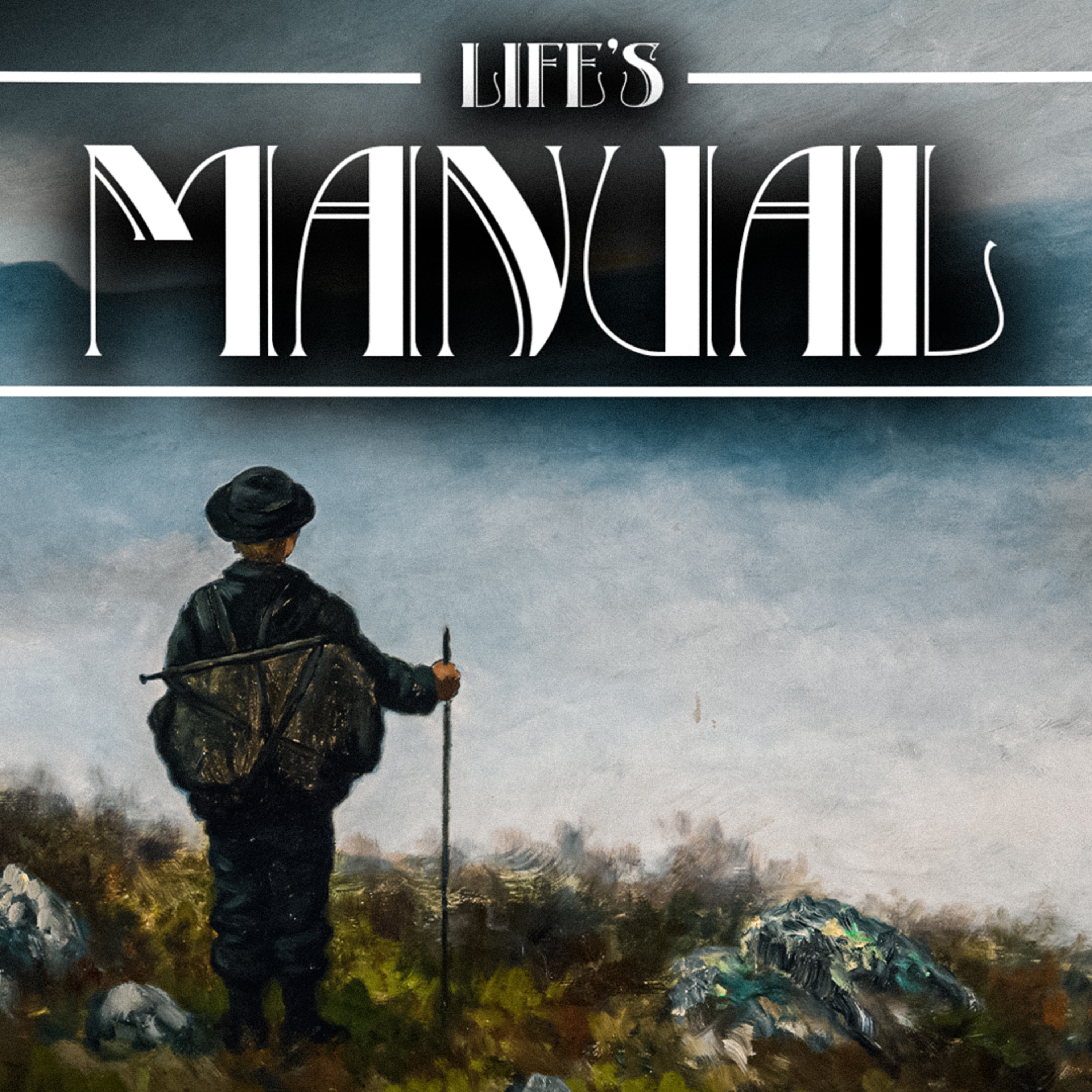 Why You Should Read More Nonfiction Books episode artwork