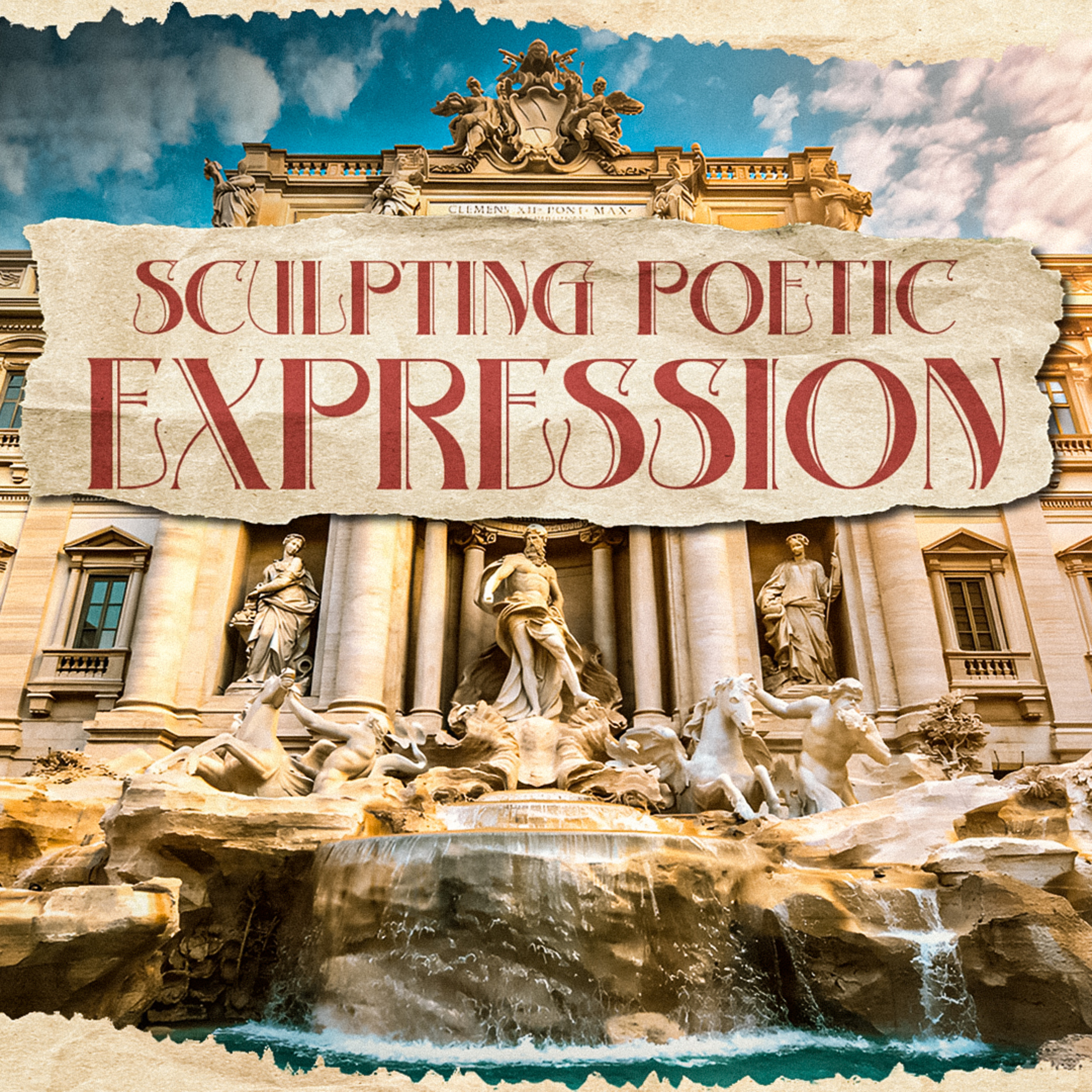 Perfecting Poetry: The Art of Writing and Revising Poems episode artwork