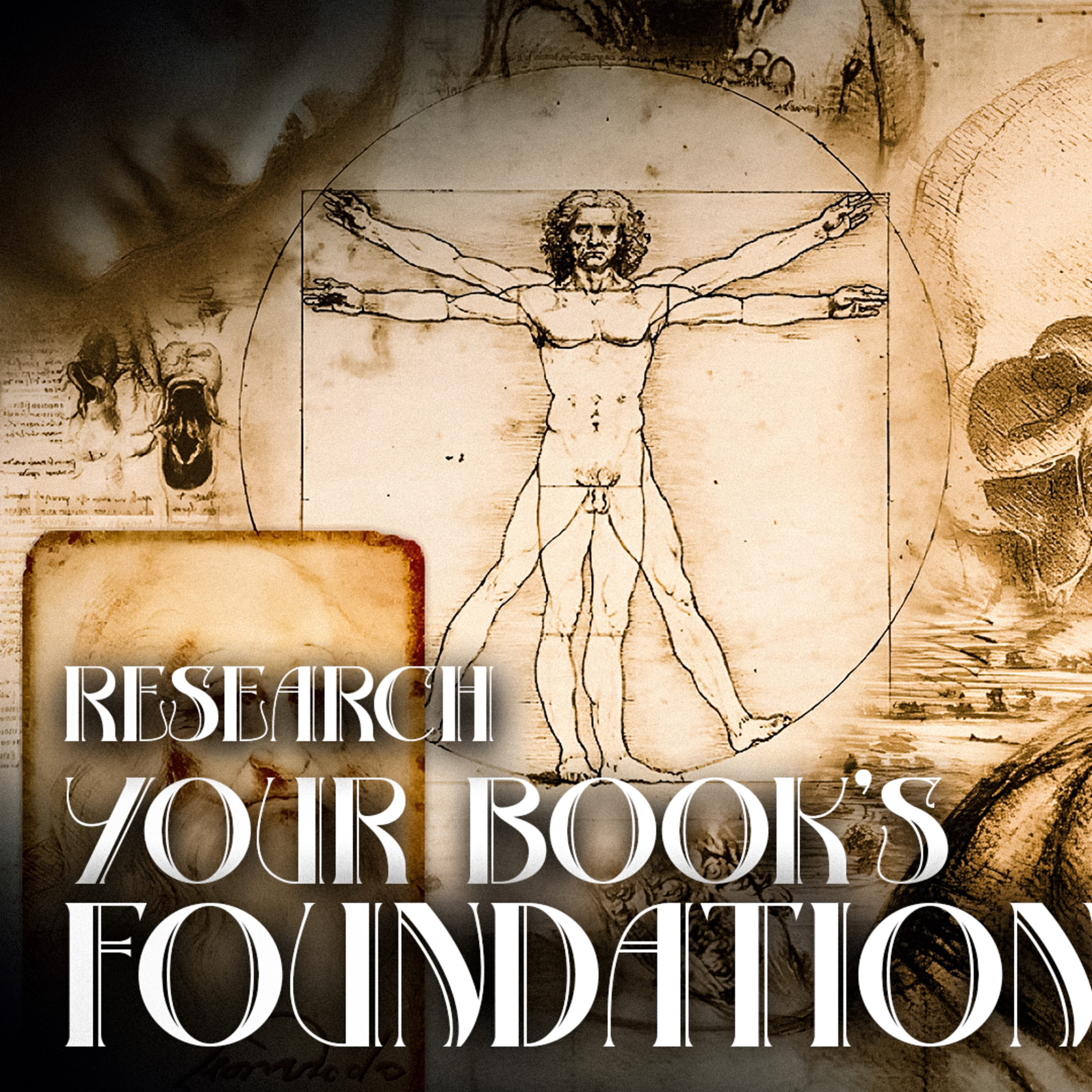 How I Wrote & Published My Poetry Book | Research & Self-Publishing Tips episode artwork