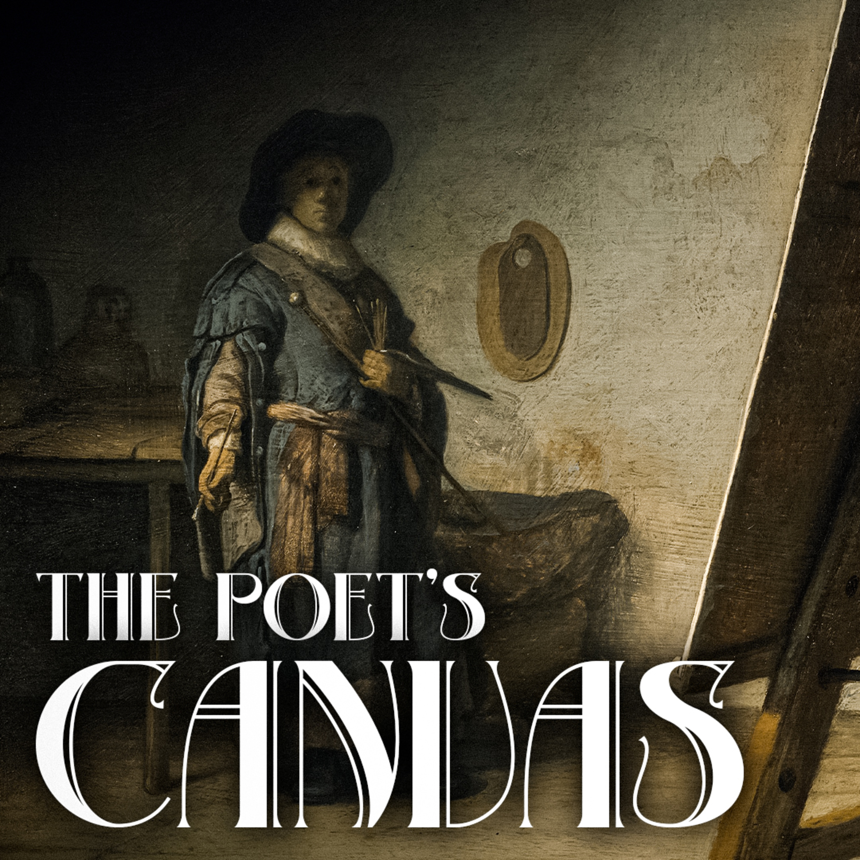 How I Turned Poems into a Published Book: A Detailed Outline episode artwork