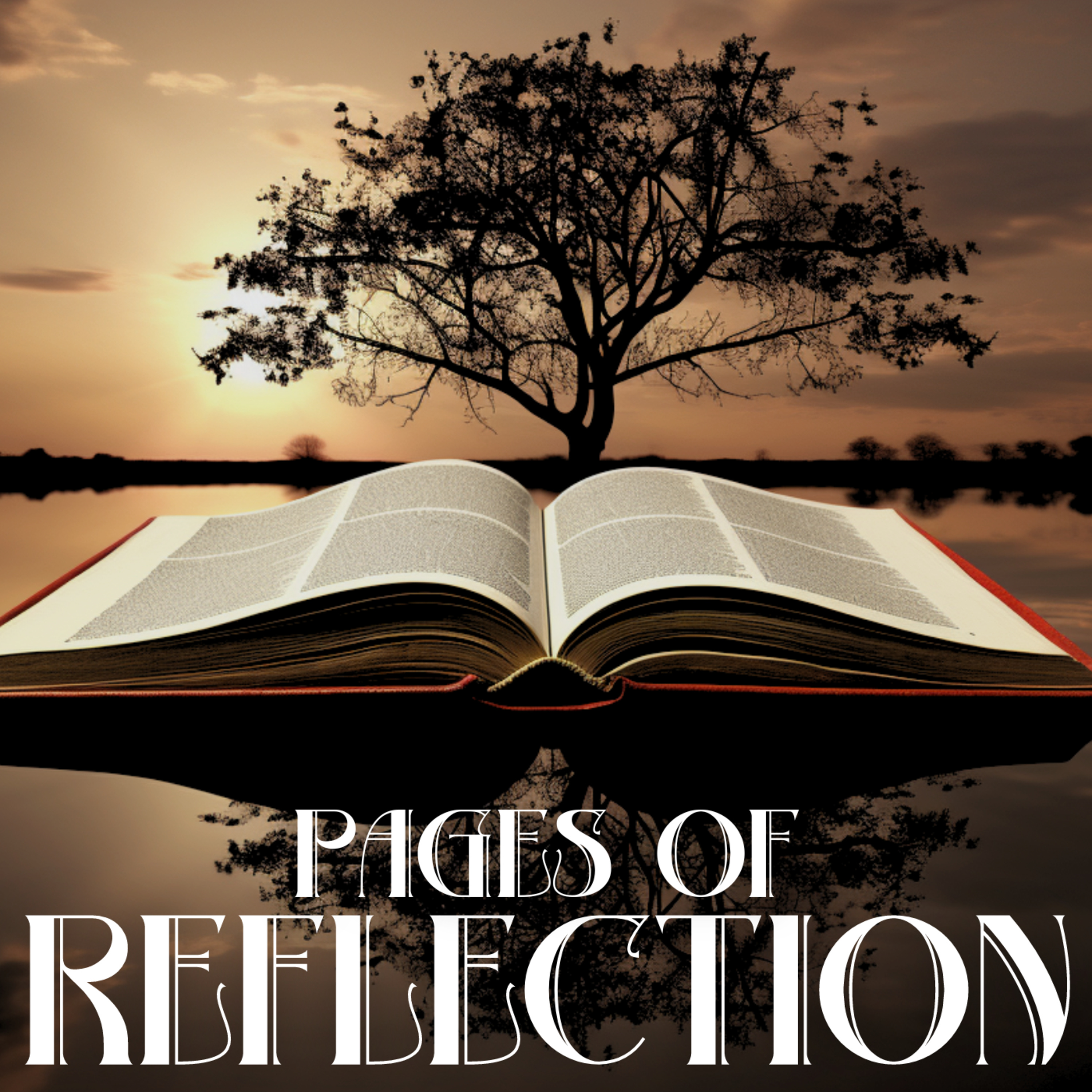 How I Overcame Doubt and Published My First Poetry Book episode artwork