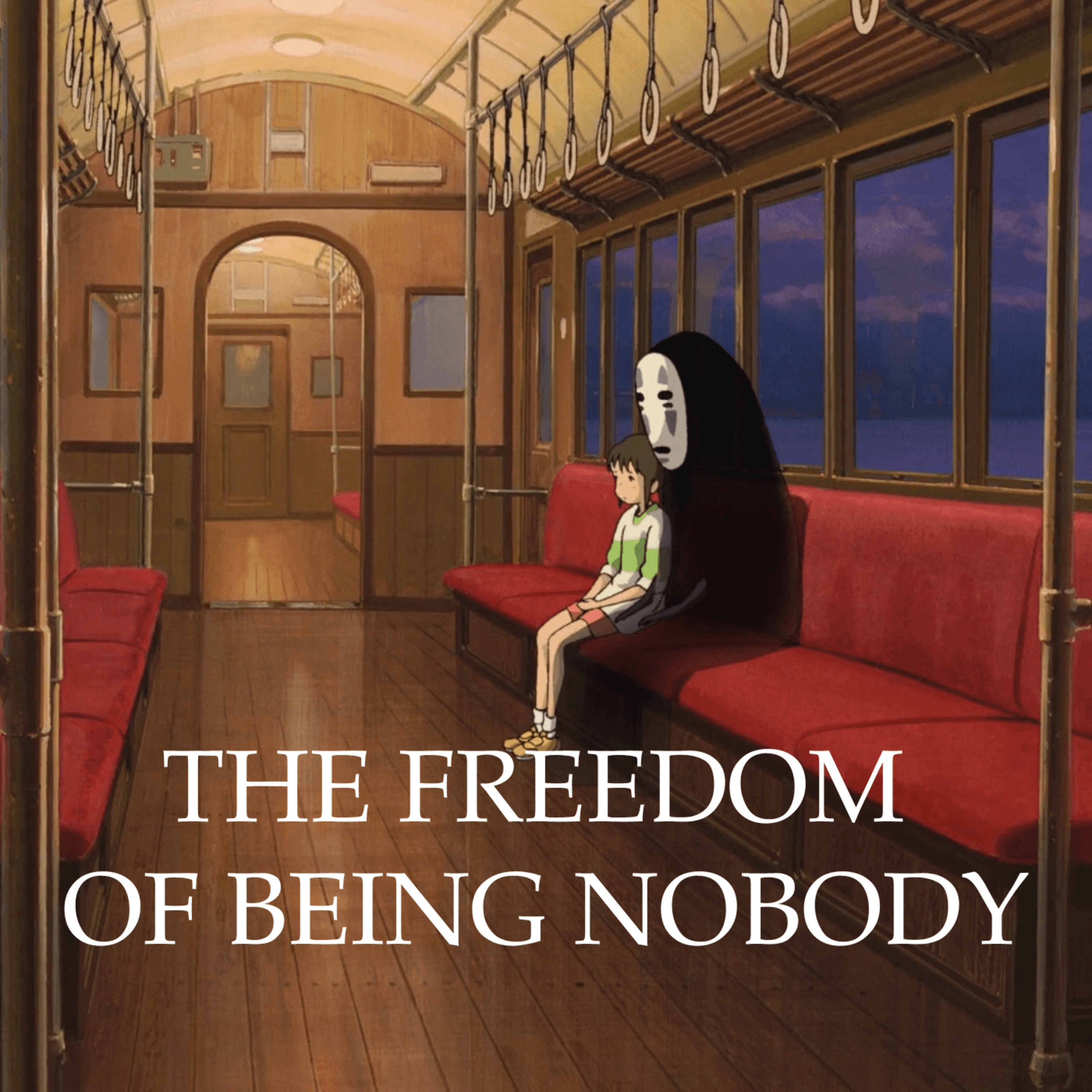 The Power of Solitude - How To Deal With Loneliness episode artwork