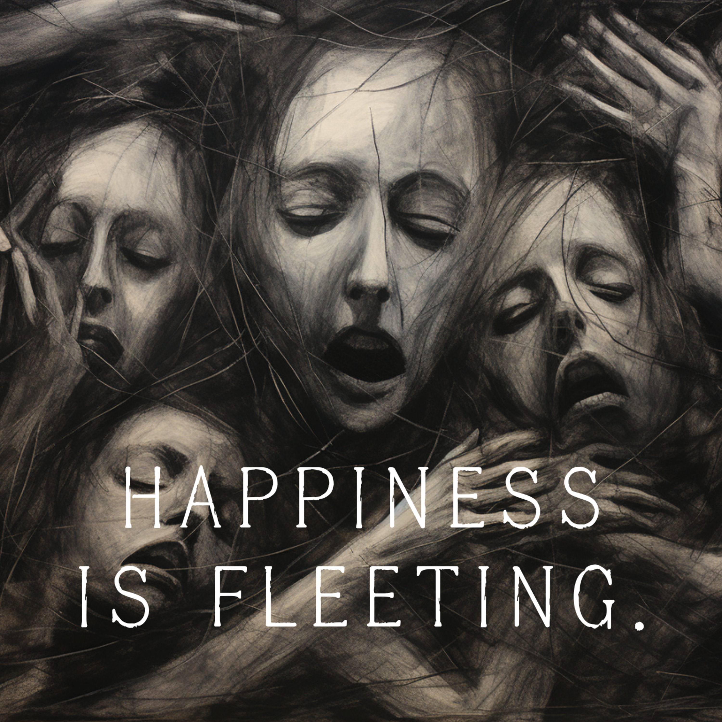 What Is the True Meaning of Happiness - Philosophy of Lasting Happiness | The Nature Of Happiness episode artwork