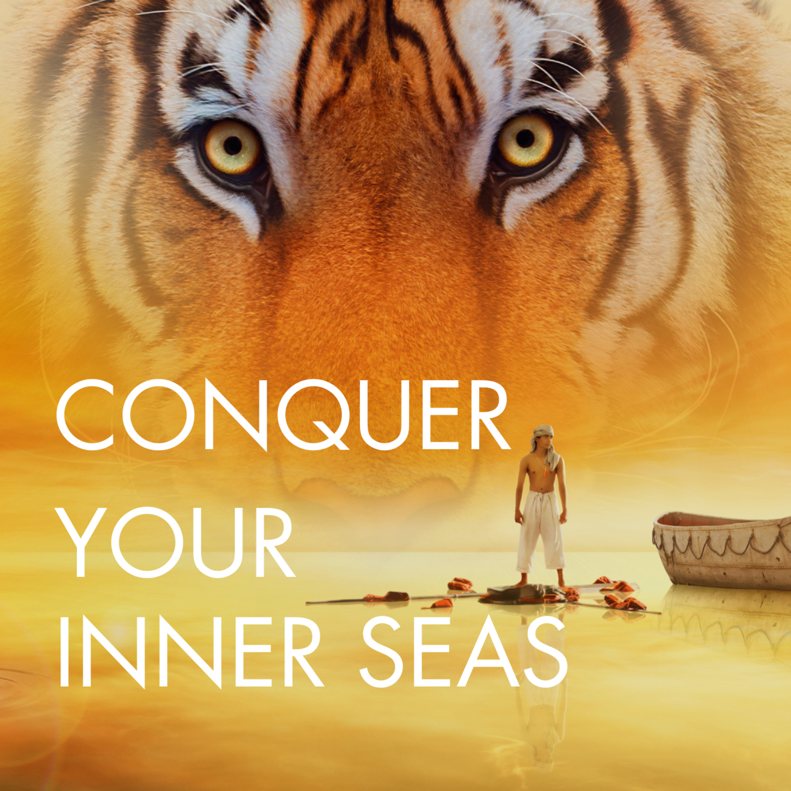How To Be Happy | Life Of Pi Lessons
