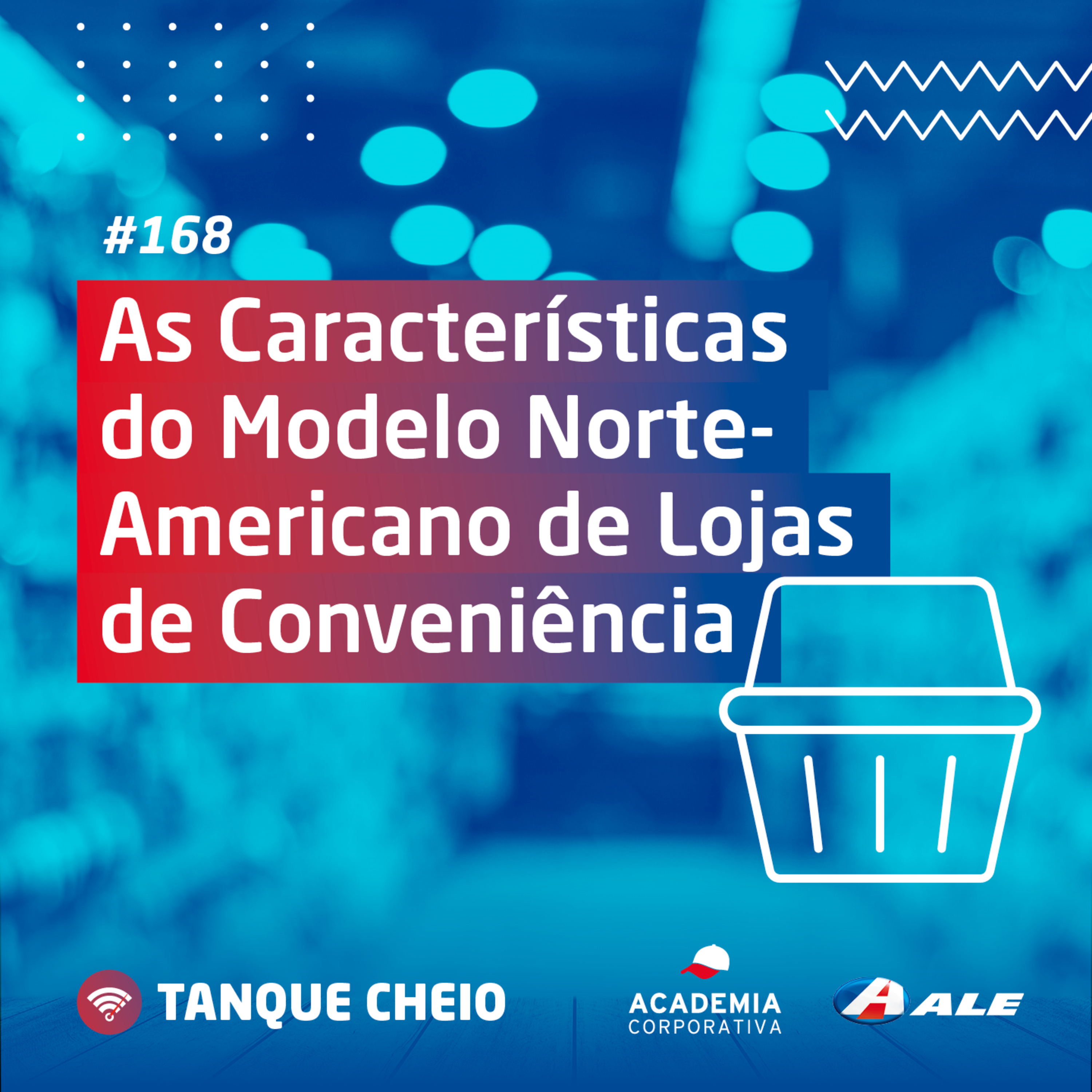 Tanque Cheio ALE Combustíveis