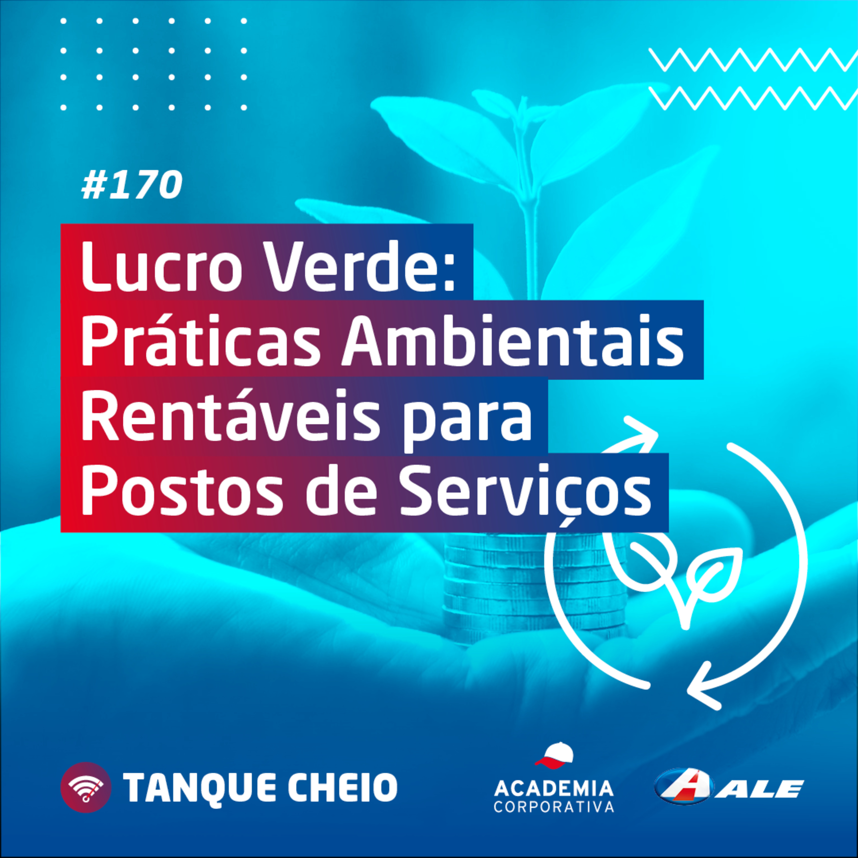 Tanque Cheio ALE Combustíveis