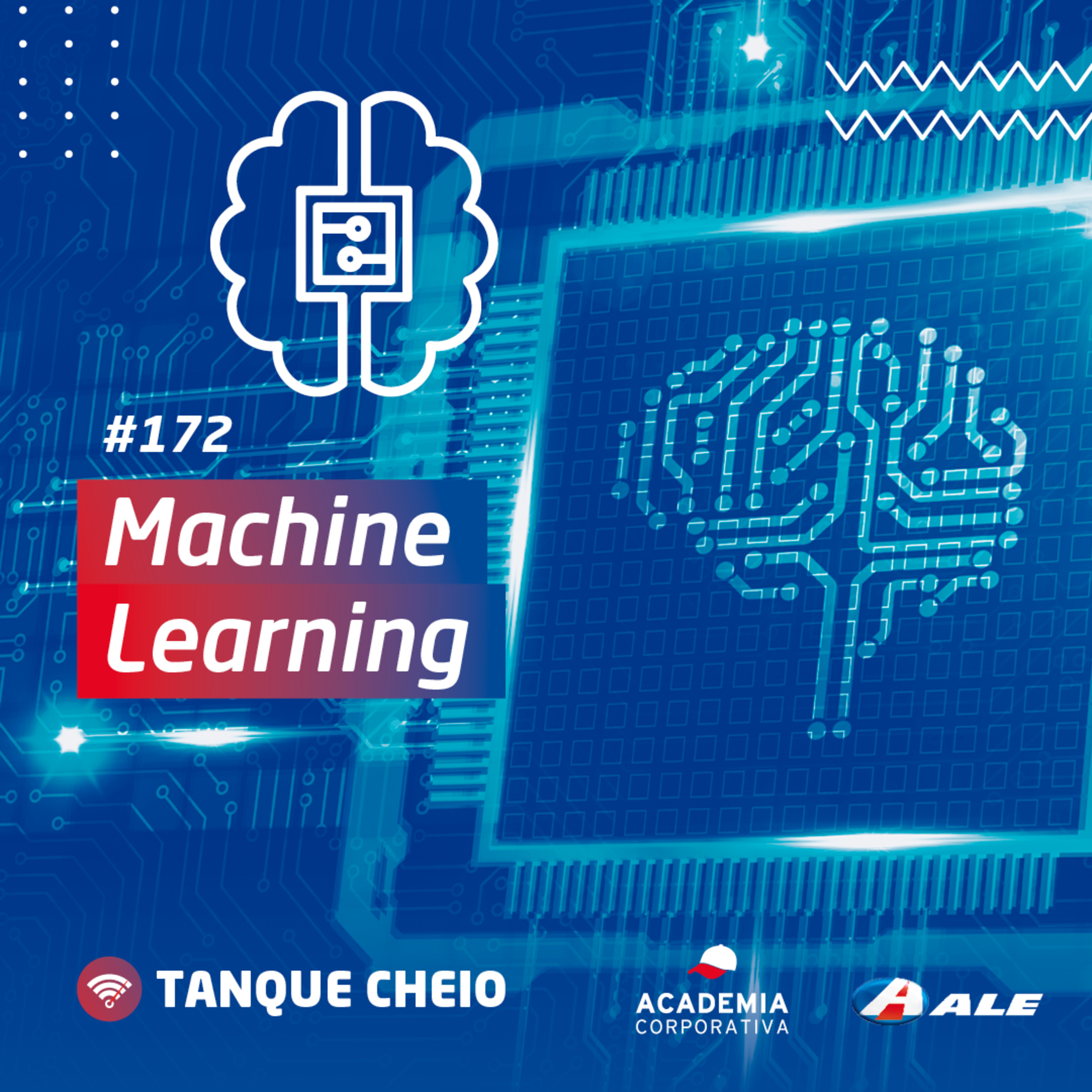 Tanque Cheio ALE Combustíveis