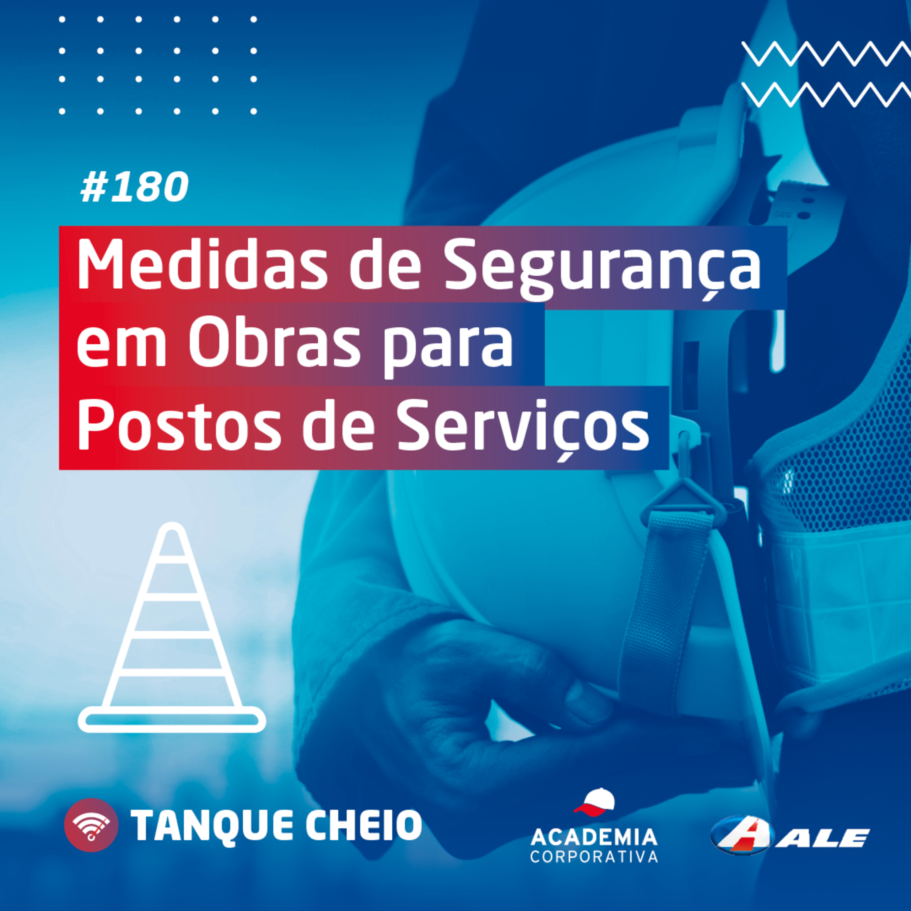 Tanque Cheio ALE Combustíveis