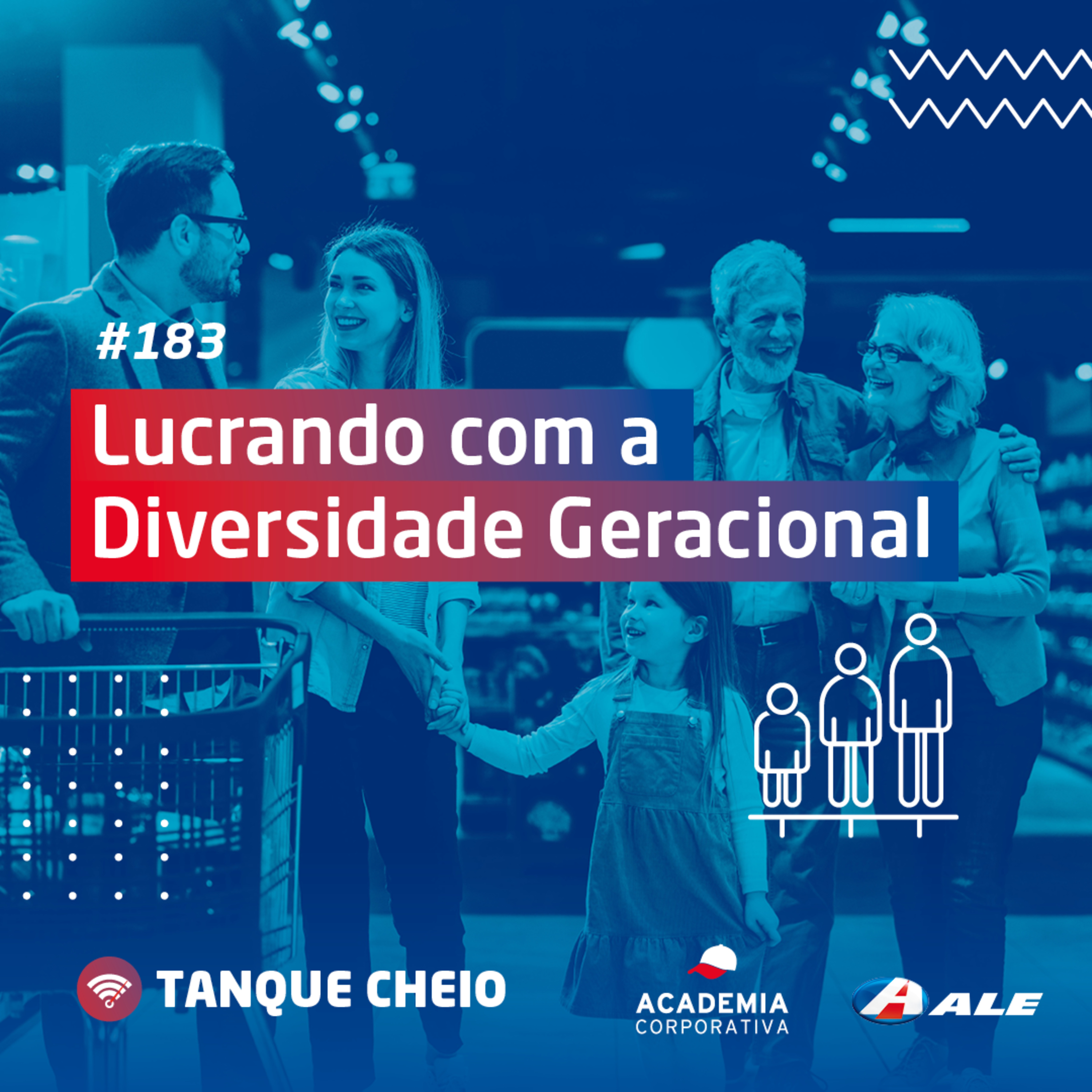 Tanque Cheio ALE Combustíveis