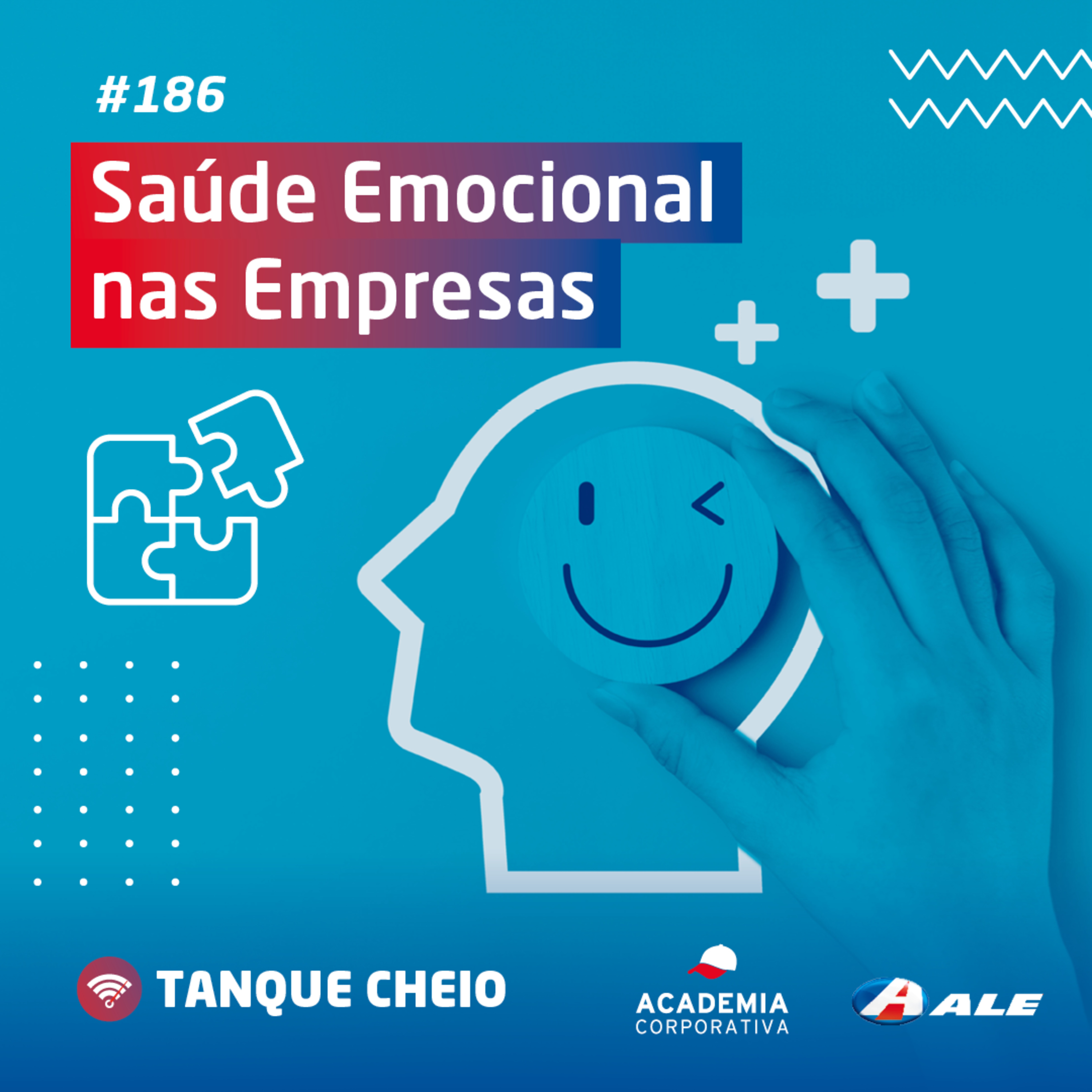 Tanque Cheio ALE Combustíveis