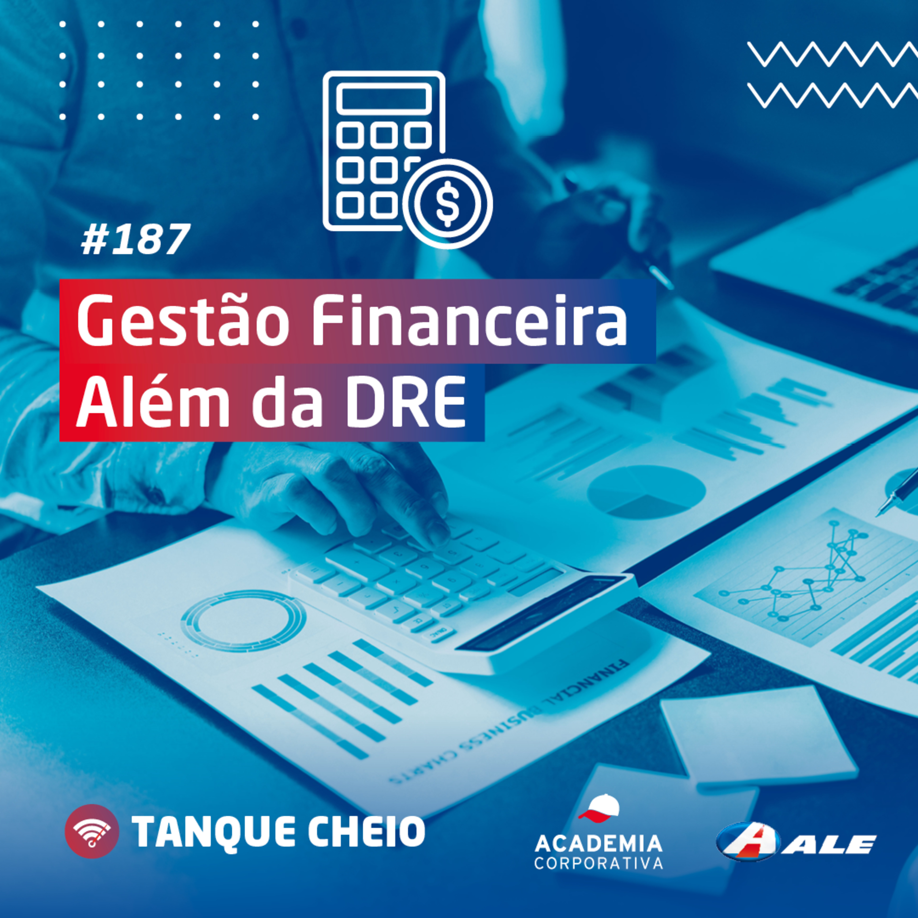 Tanque Cheio ALE Combustíveis
