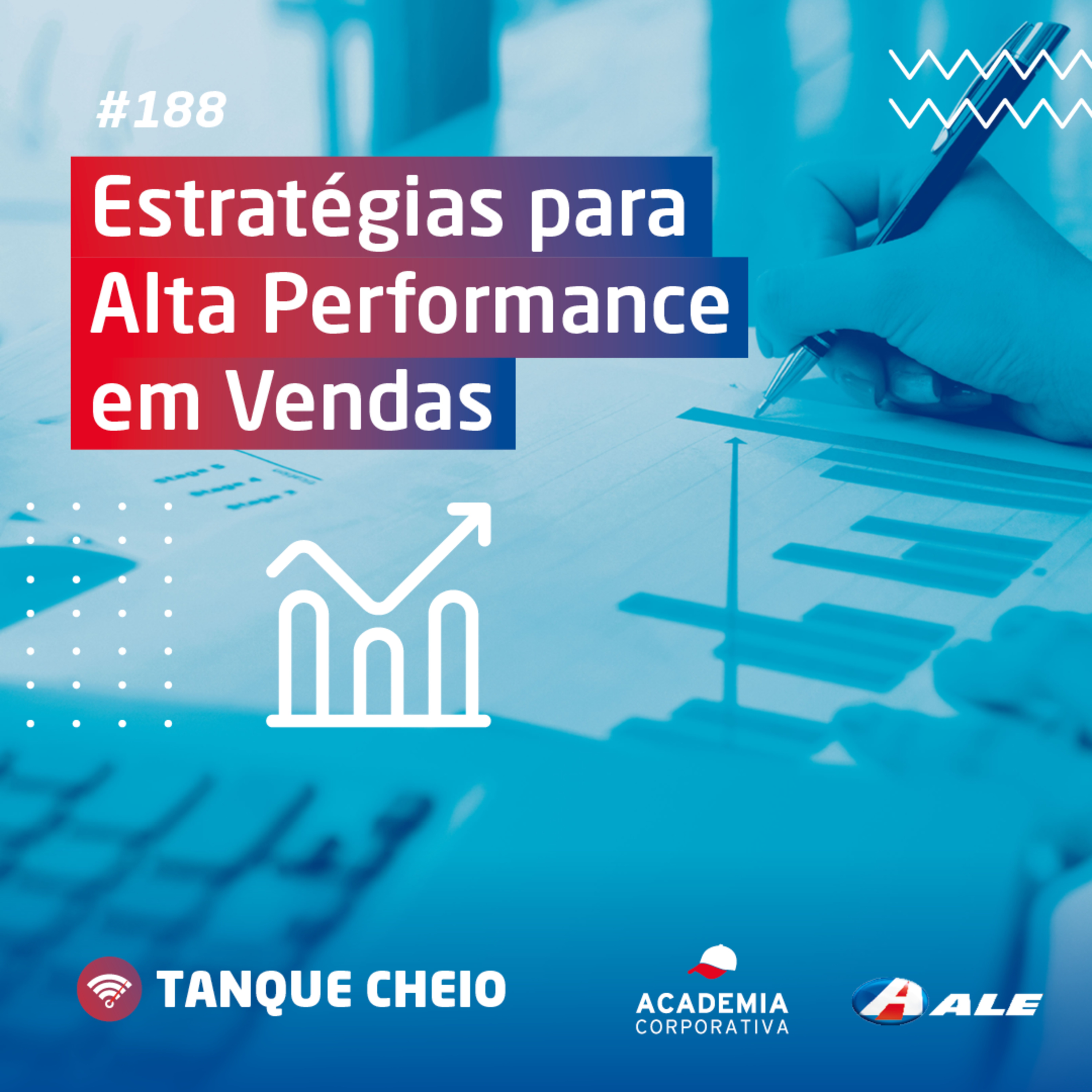 Tanque Cheio ALE Combustíveis