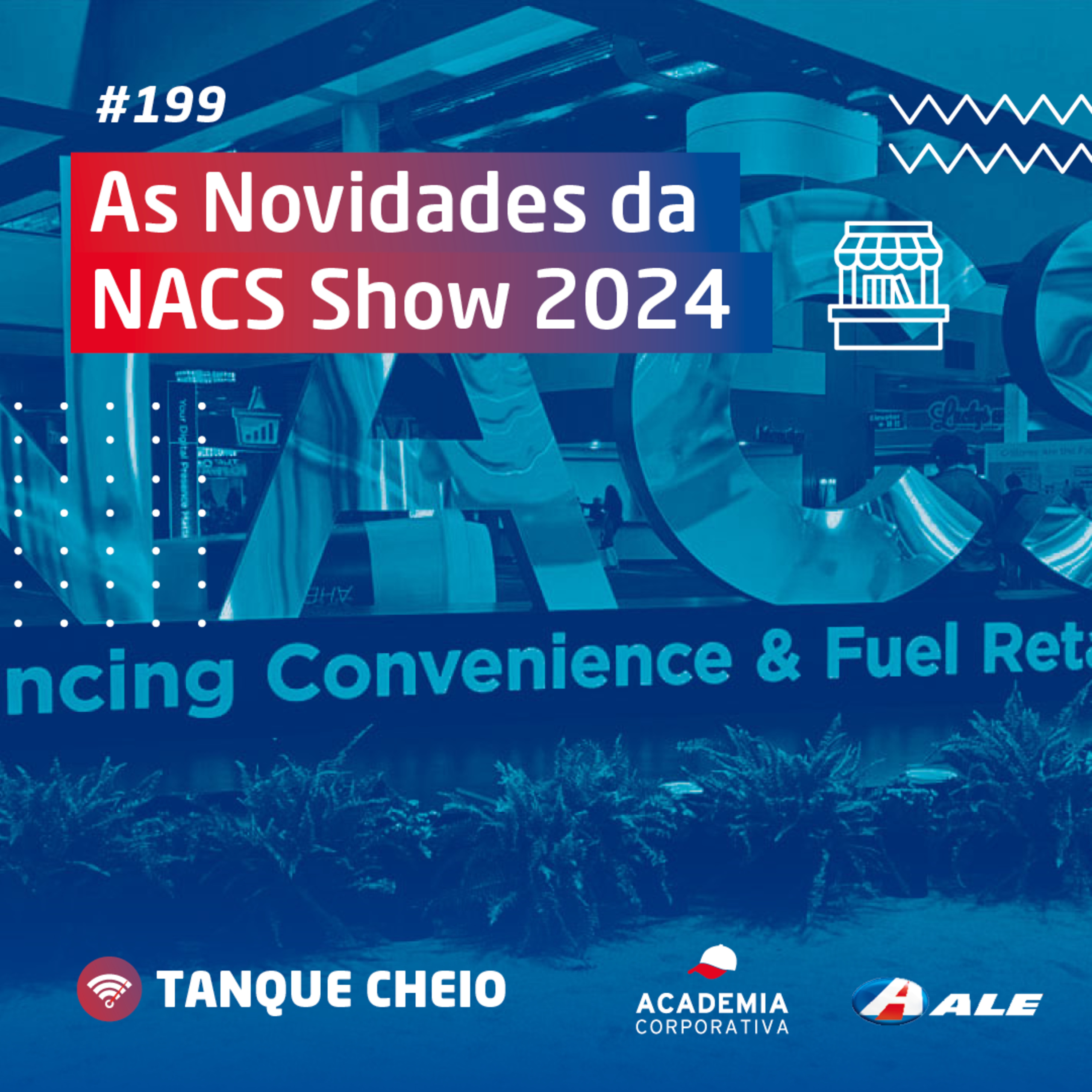 Tanque Cheio ALE Combustíveis