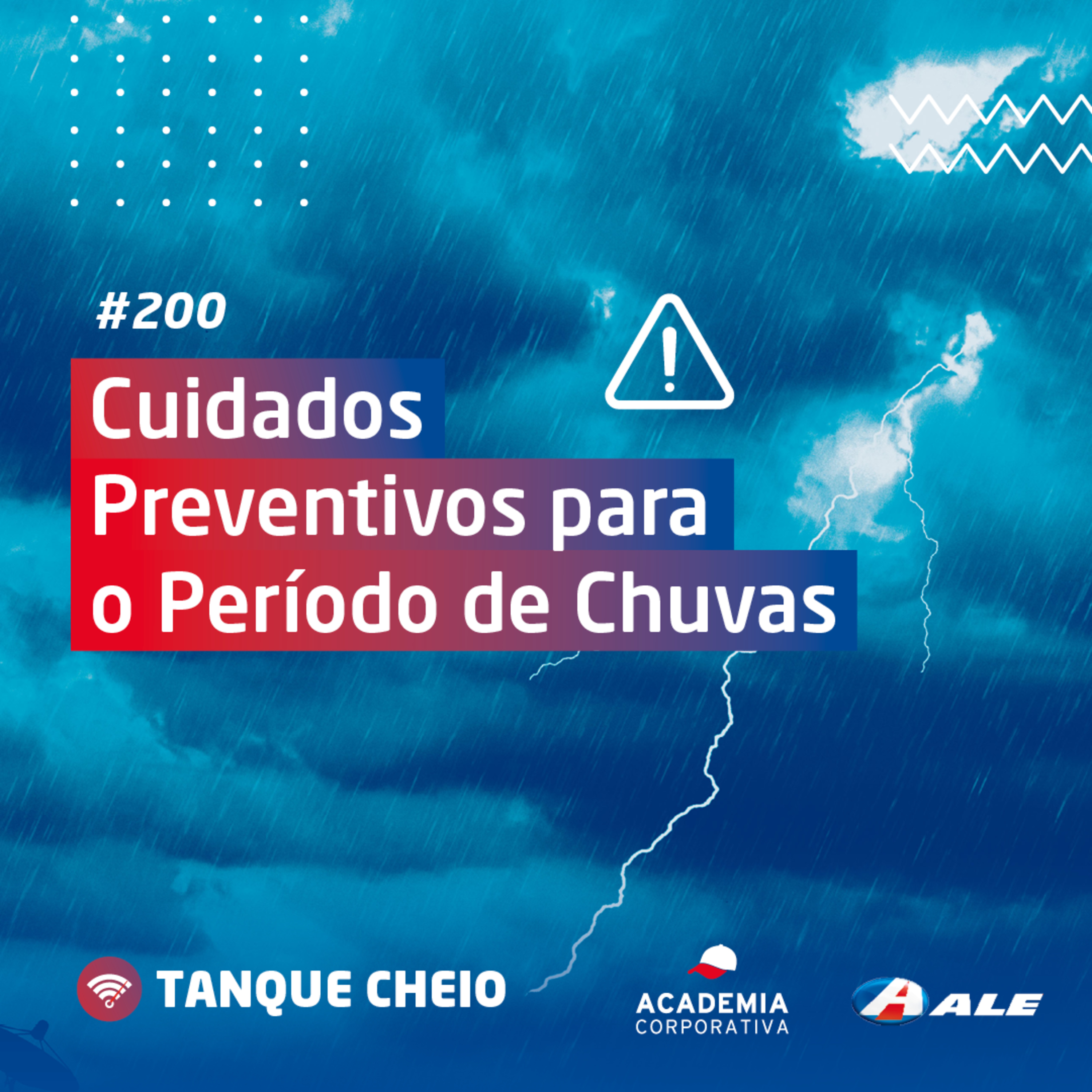Tanque Cheio ALE Combustíveis