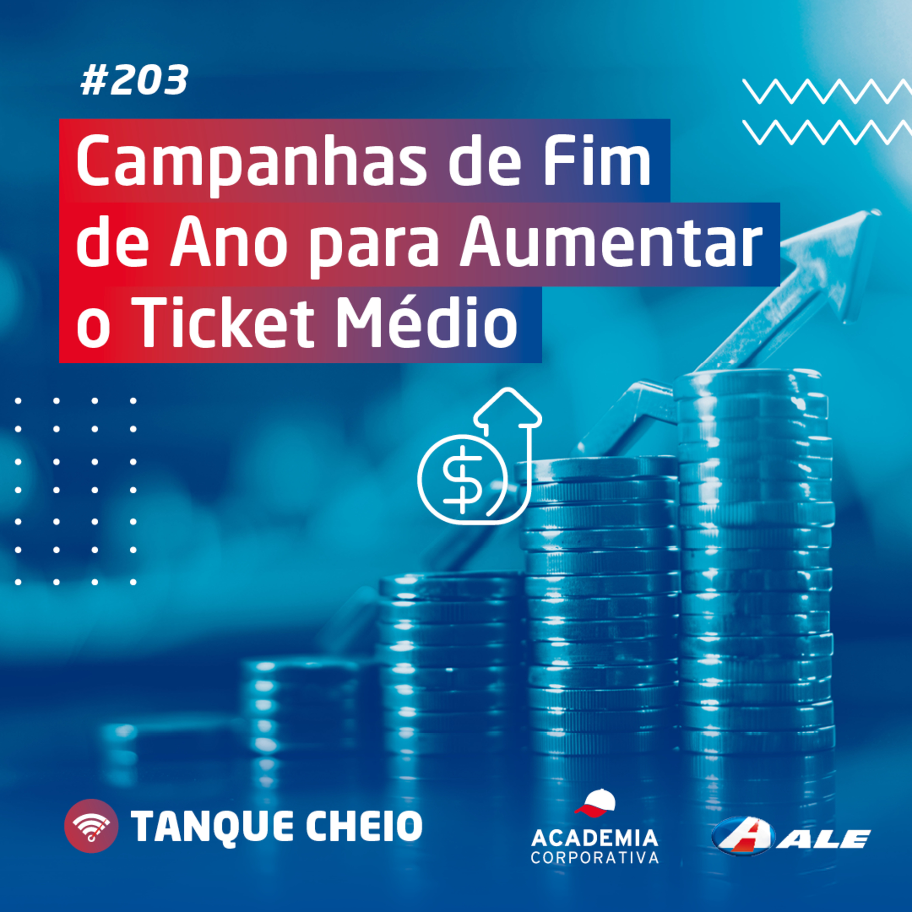 Tanque Cheio ALE Combustíveis