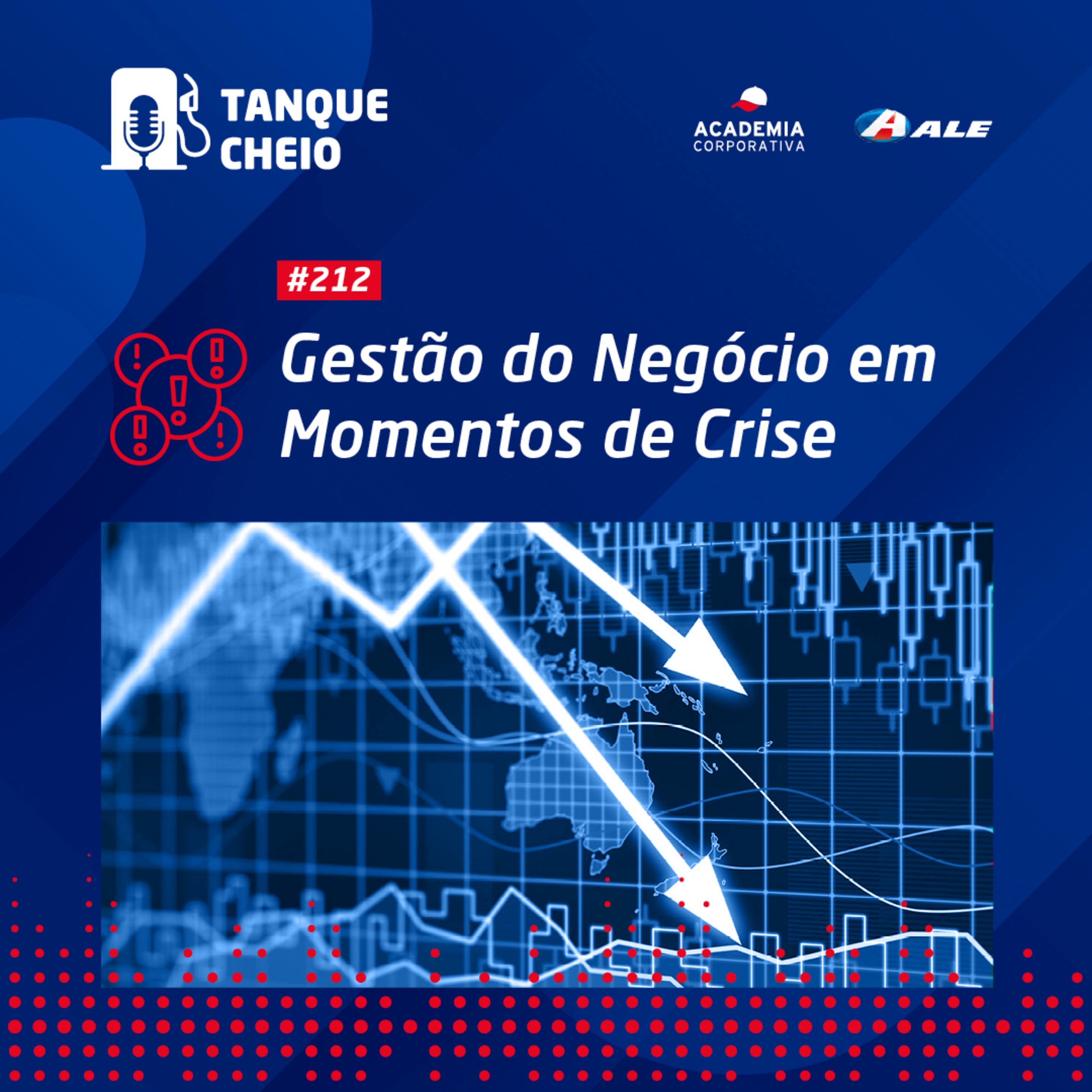 Tanque Cheio ALE Combustíveis
