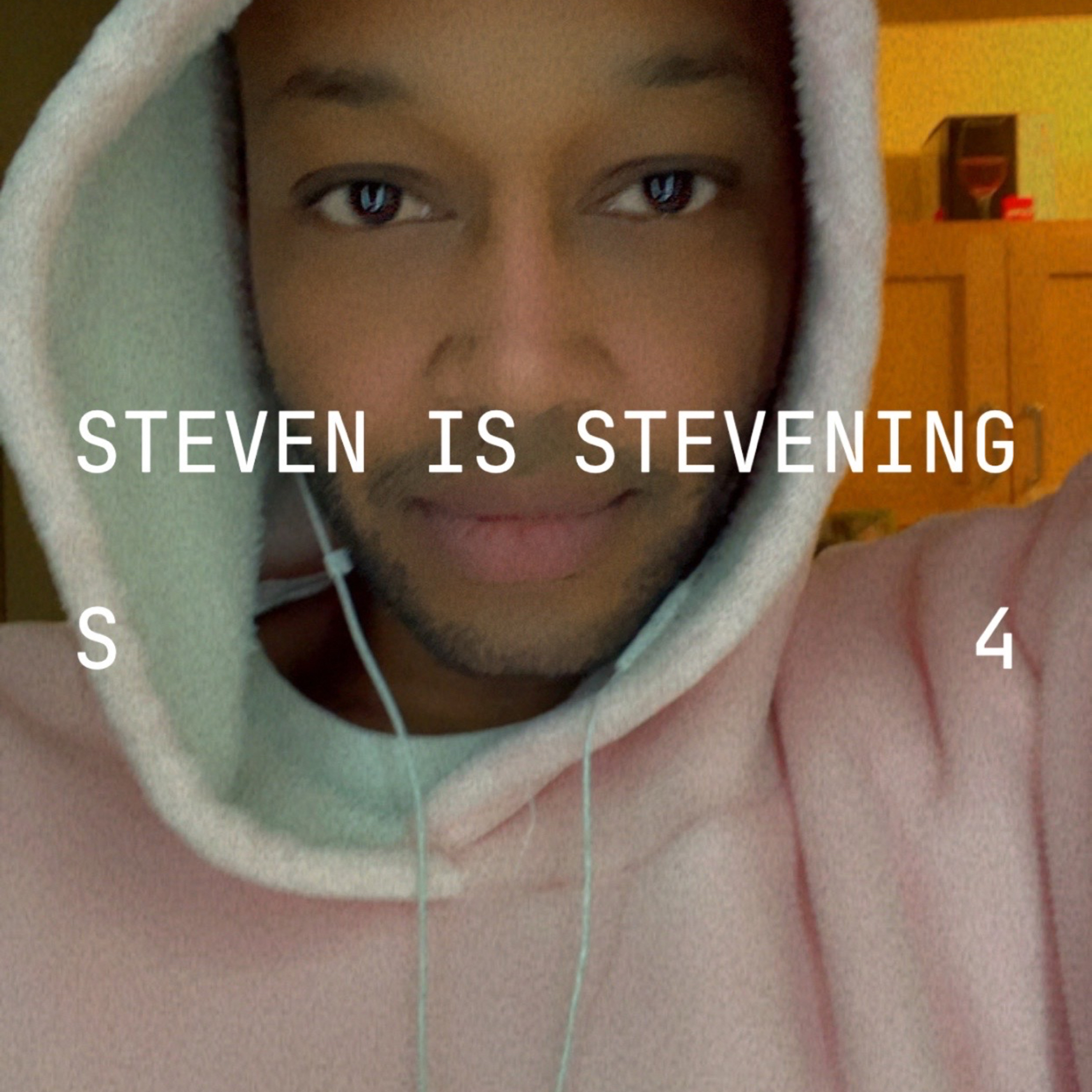 STEVEN IS STEVENING