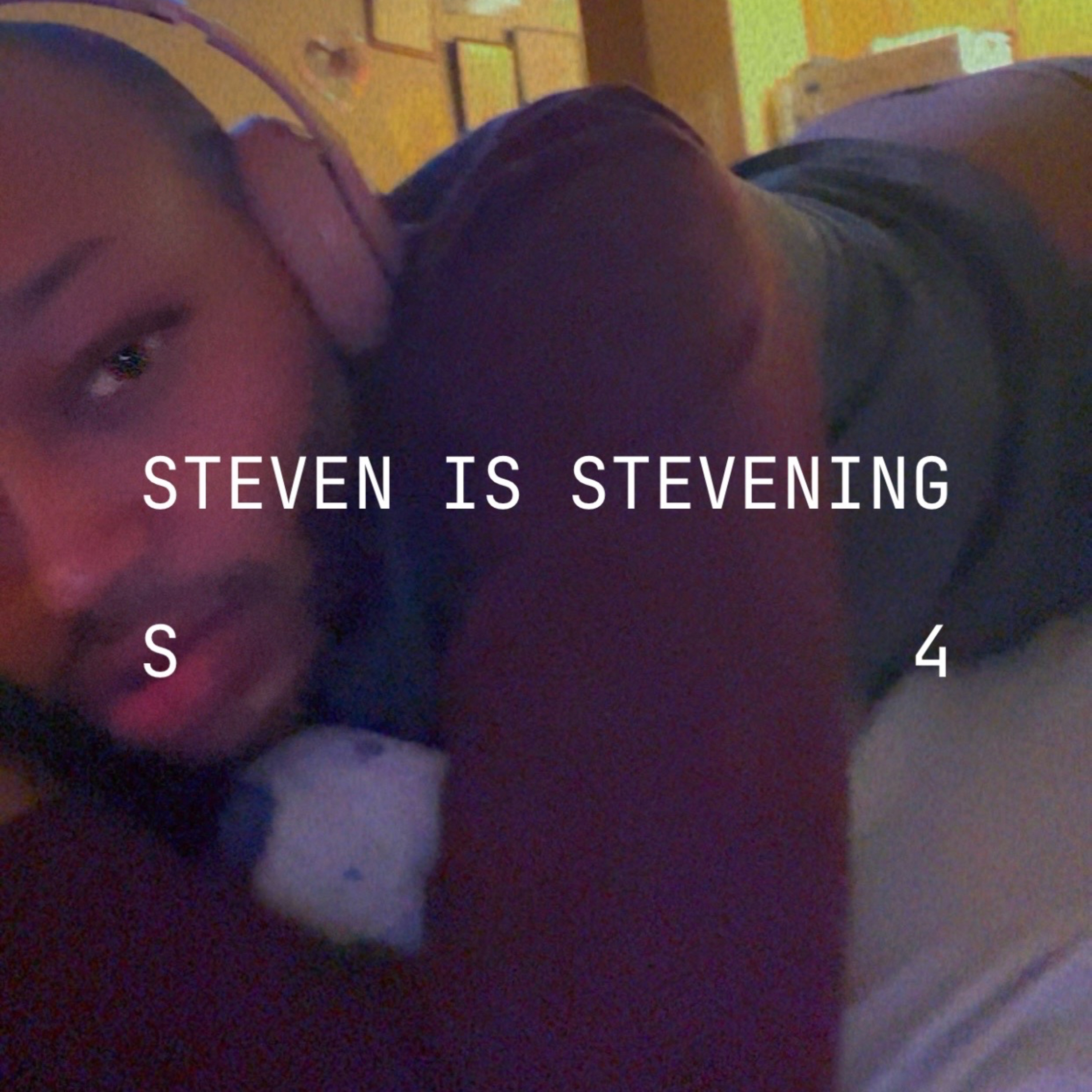STEVEN IS STEVENING