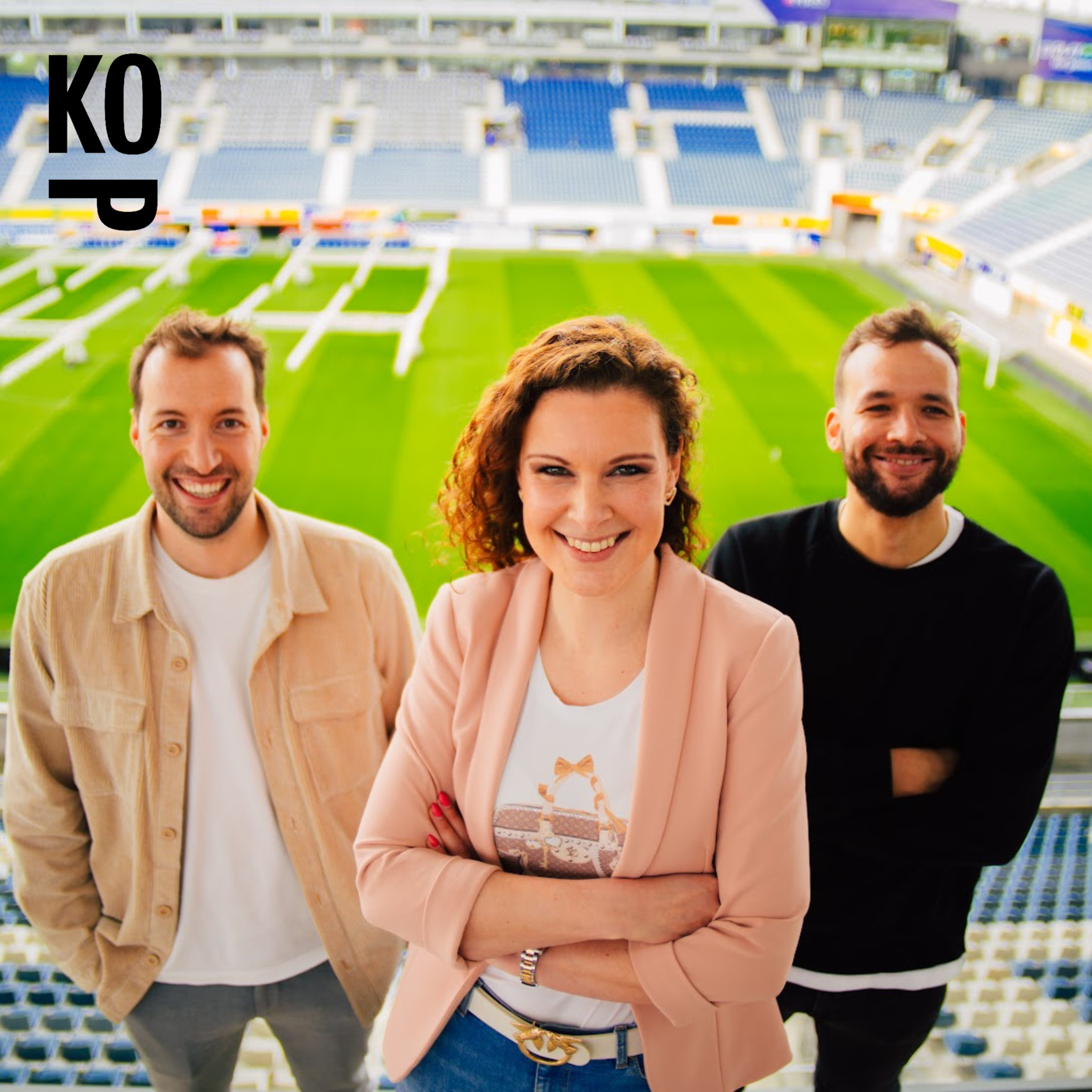 Kortste Ondernemers Podcast (KOP)