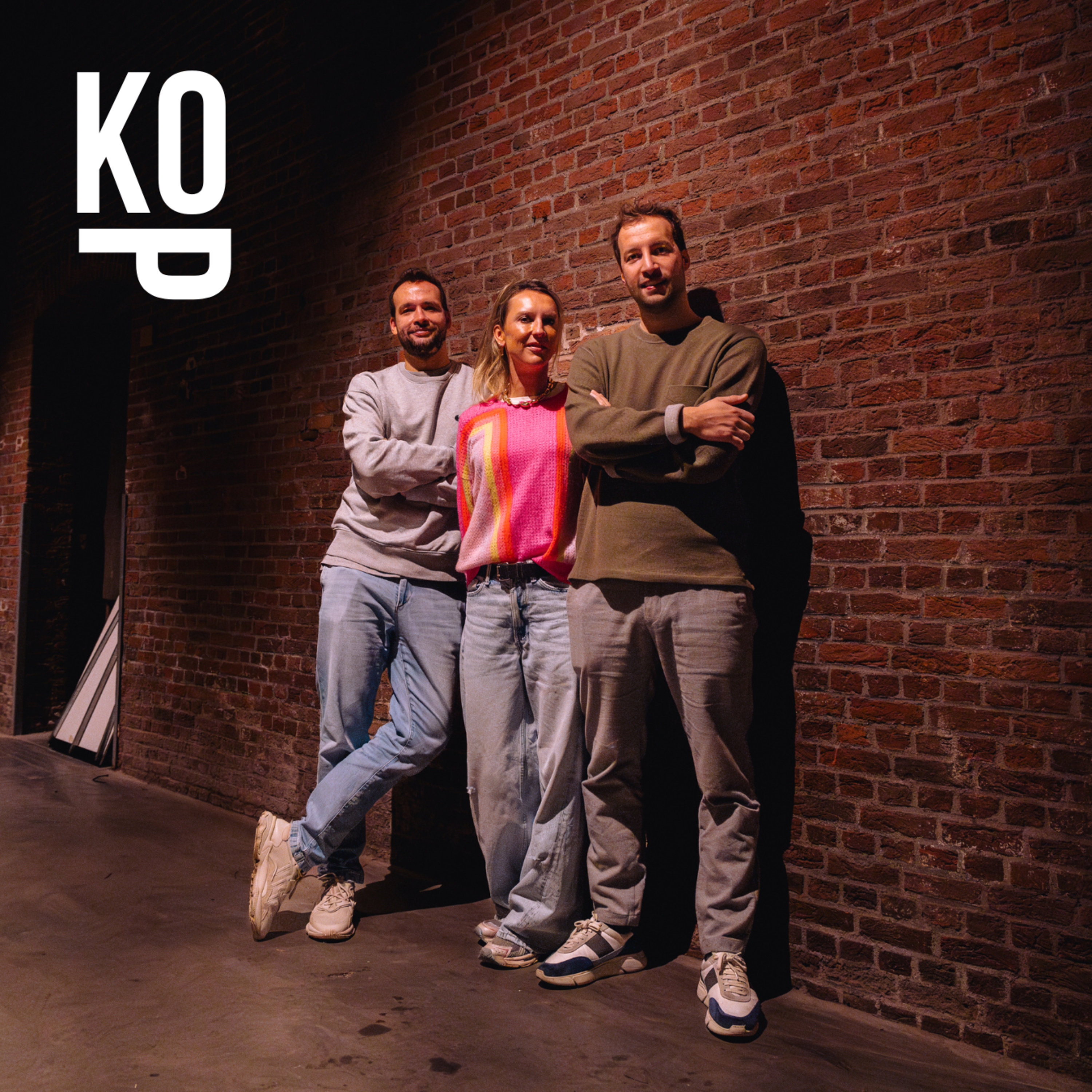 KOP Aflevering 24 - De wetenschapper die marketeer werd: Amandine De Paepe