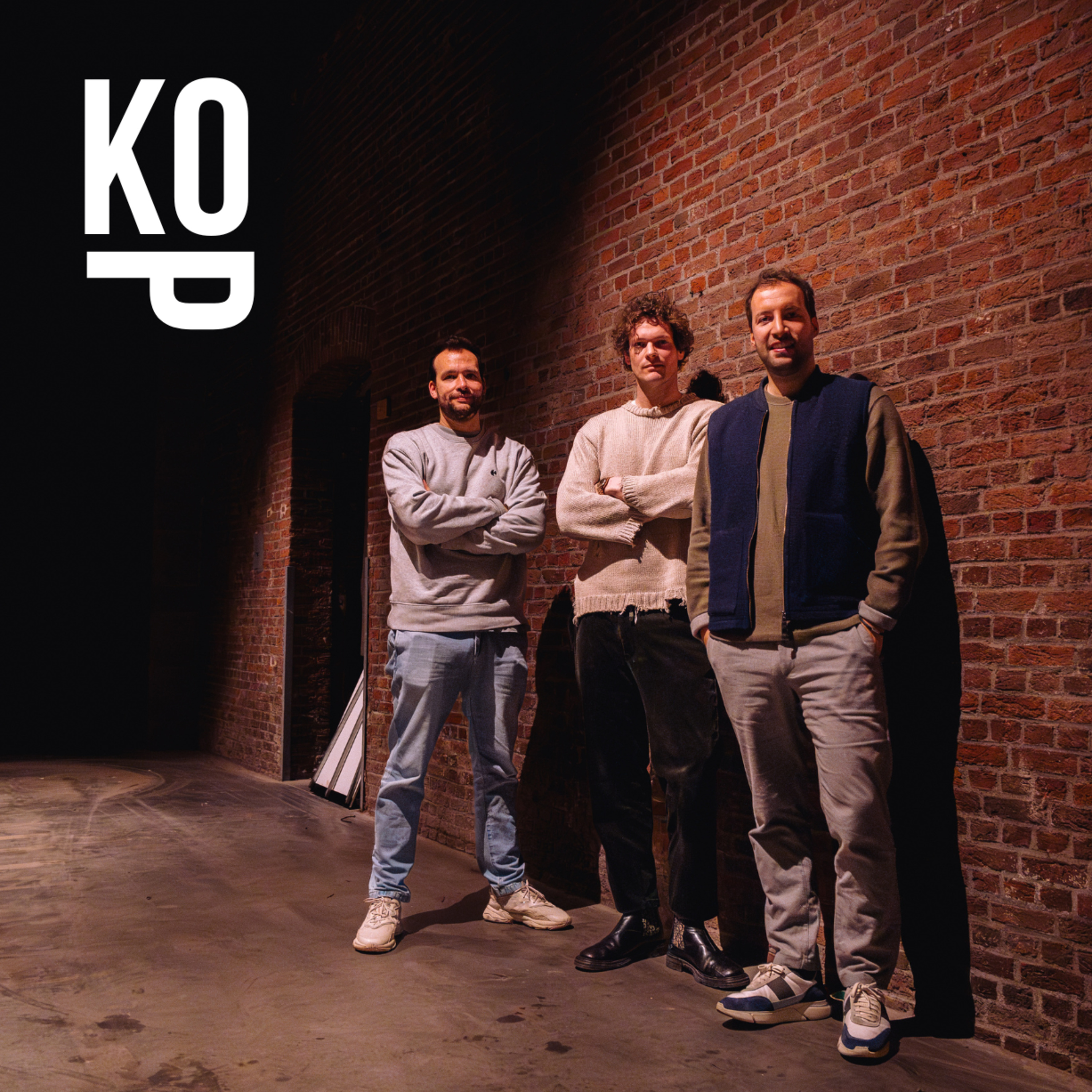 KOP Aflevering 25 - Gunther Ghysels zit niet meer honkvast in de driver's seat