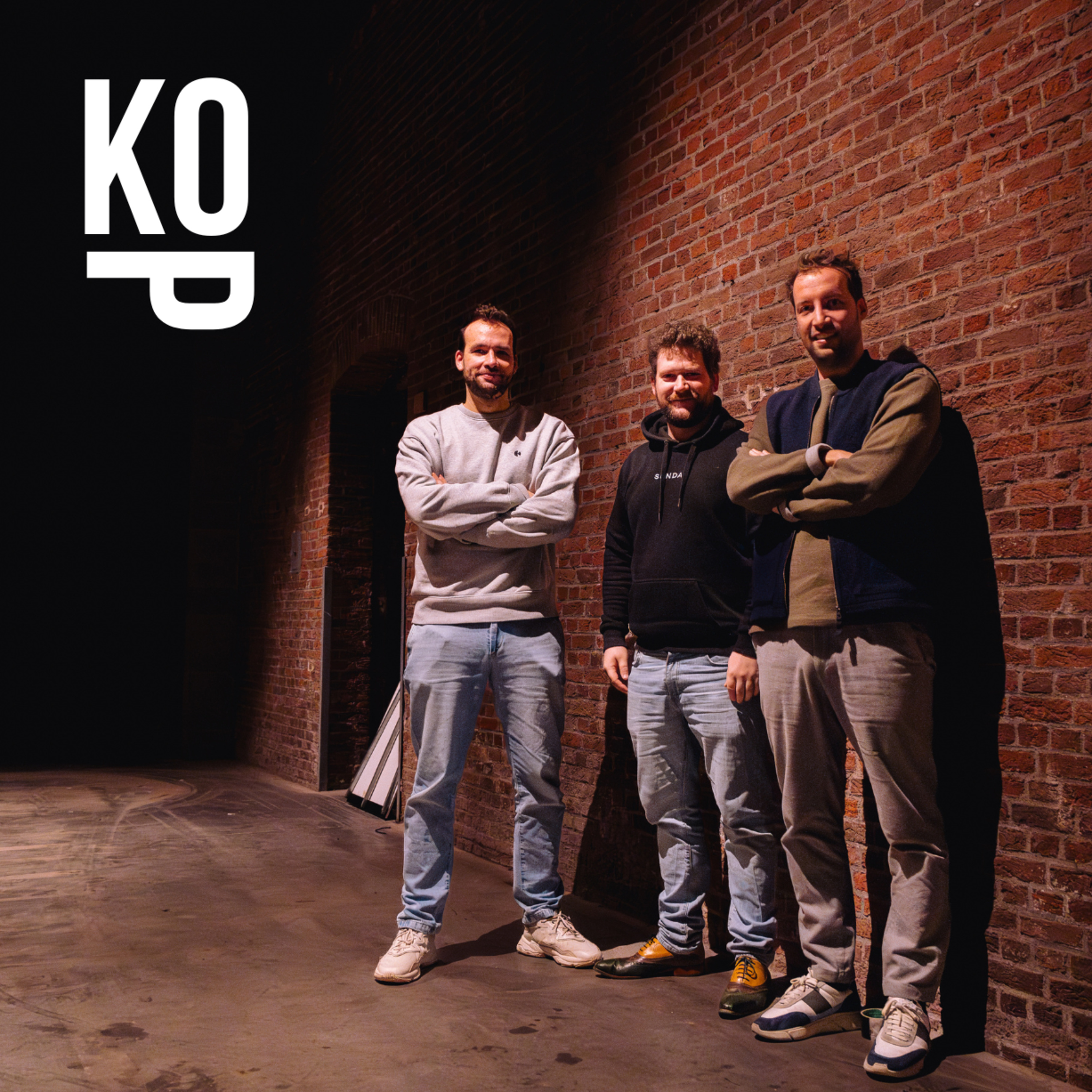 KOP Aflevering 28 - Niels Vandecasteele benoemt zijn Poolse leverancier tot manager