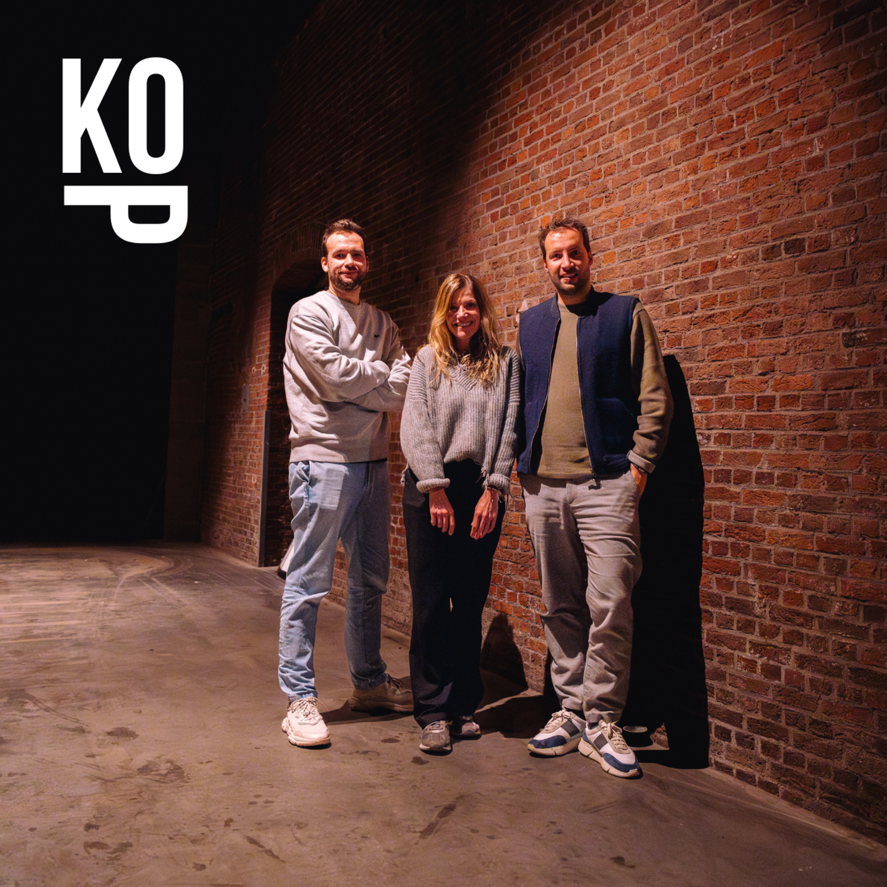 KOP Aflevering 33 - Annelies Browaeys trekt een ondernemerssprint richting Bar Bidon
