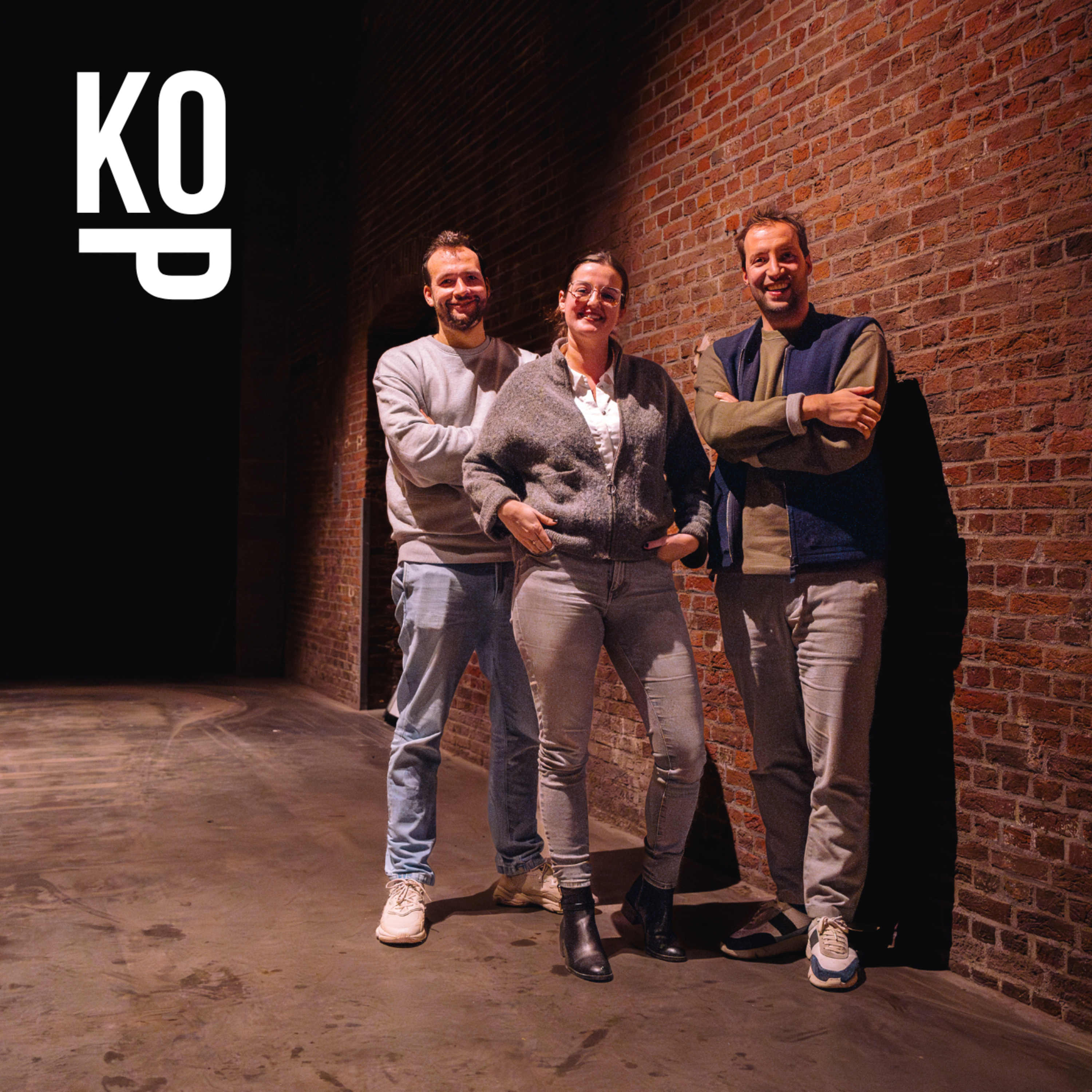 KOP Aflevering 43 - Emma Callens gaat van een boom op een dak naar next level groene daken
