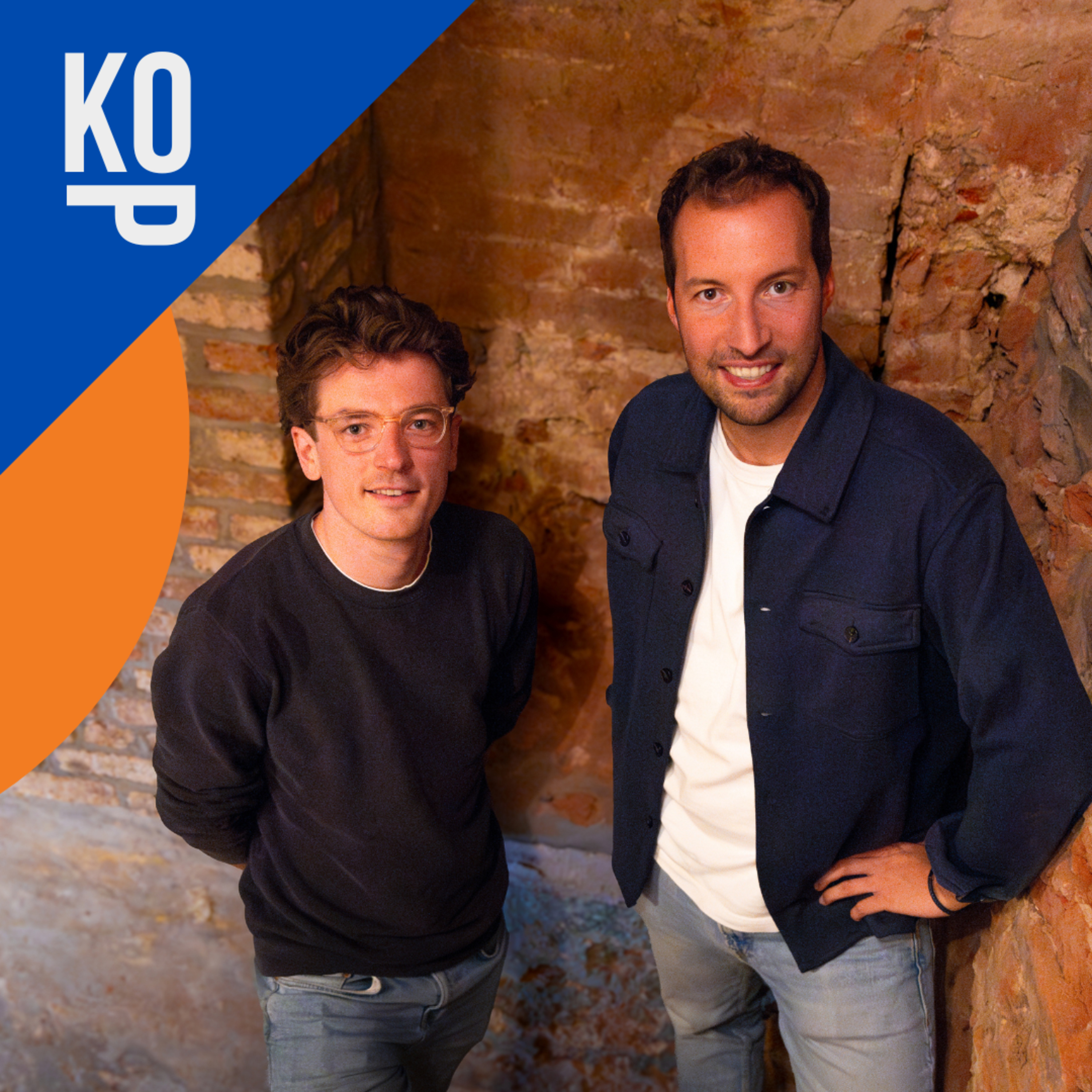 KOP Aflevering 55 - Prachtige projecties en kabbelende cashflow met Alexander Stragier