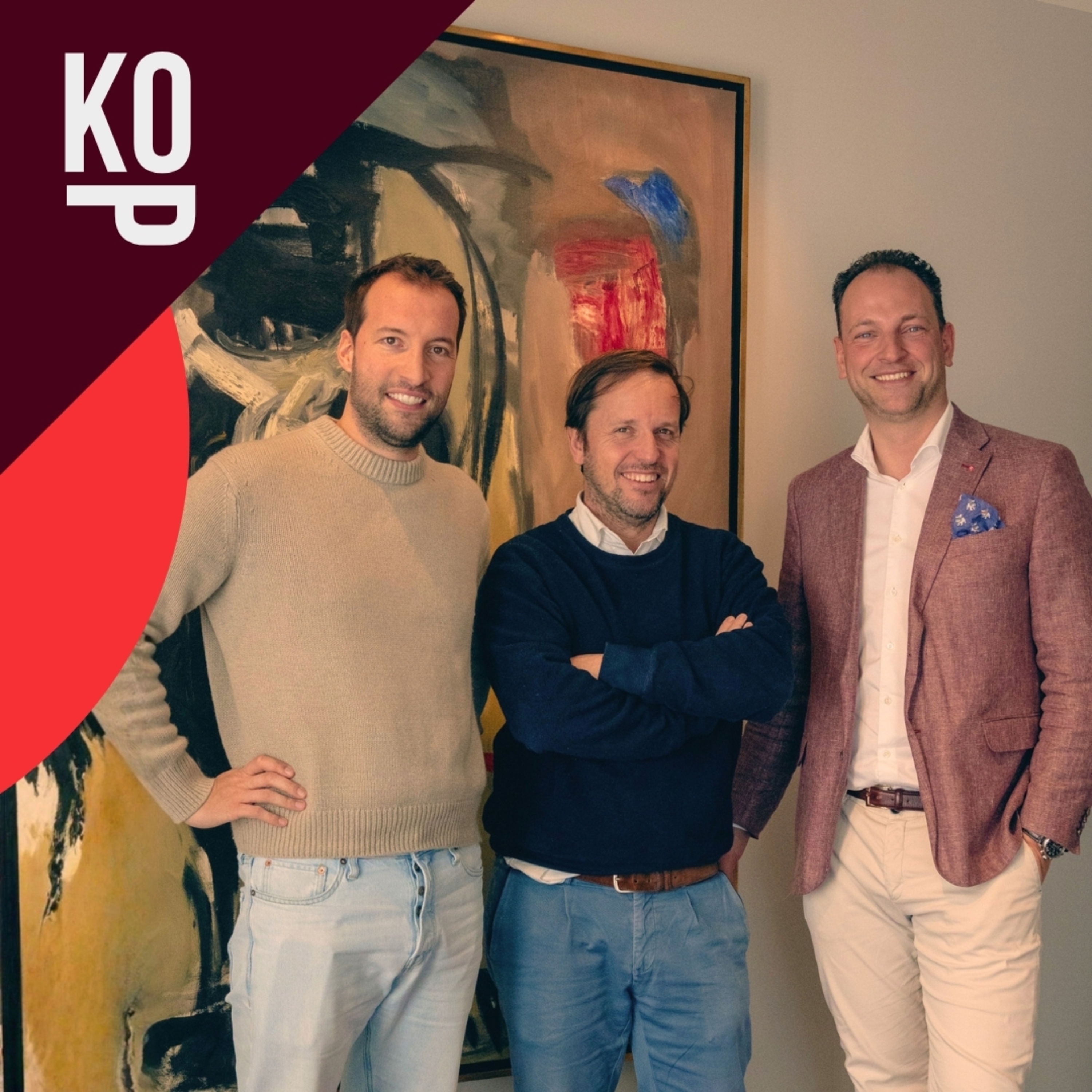 KOP Aflevering 67 - Fred zorgt voor een bom in de sigarensector