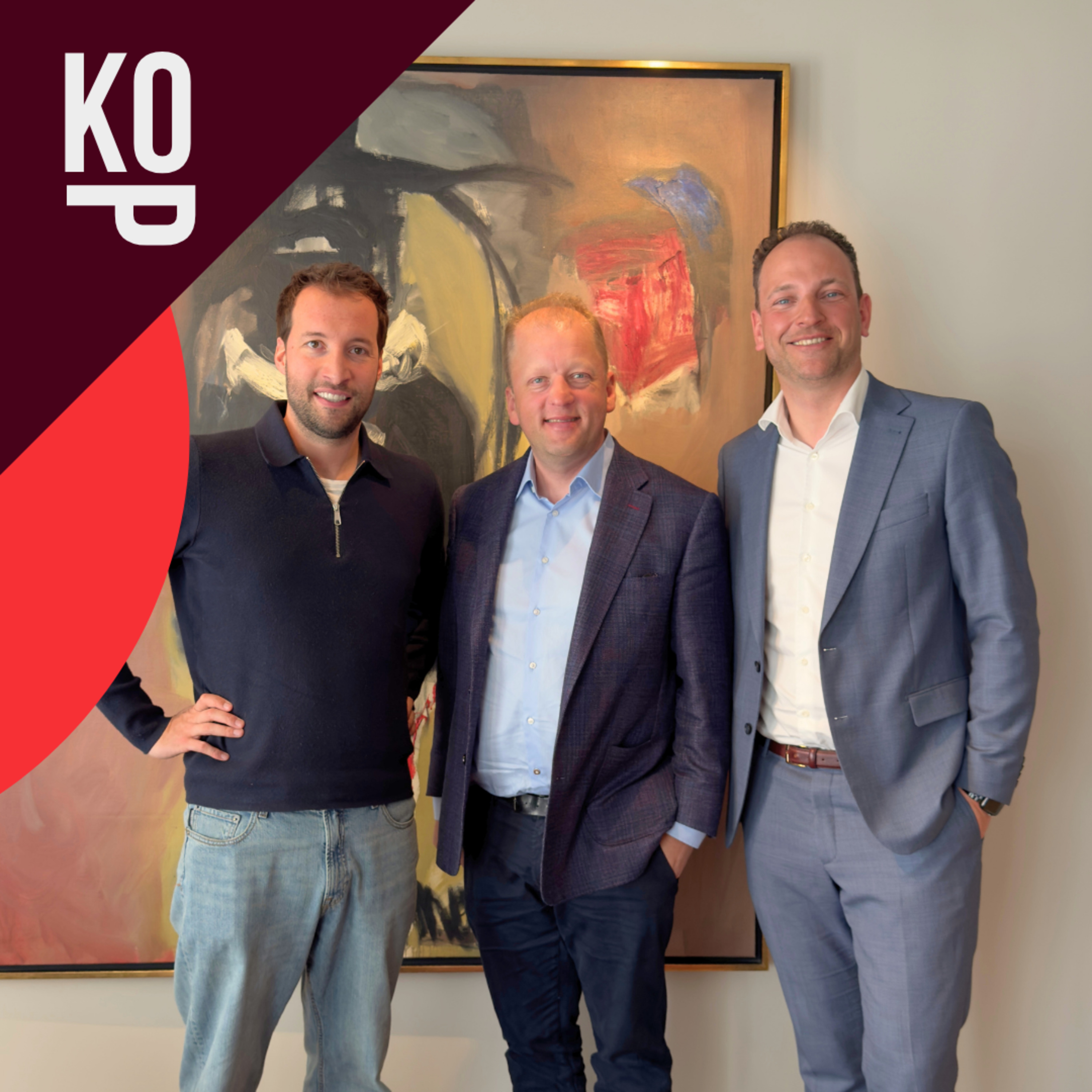 KOP Aflevering 68 - Een ondergrondse bierpijpleiding in centrum Brugge dankzij Xavier Vanneste
