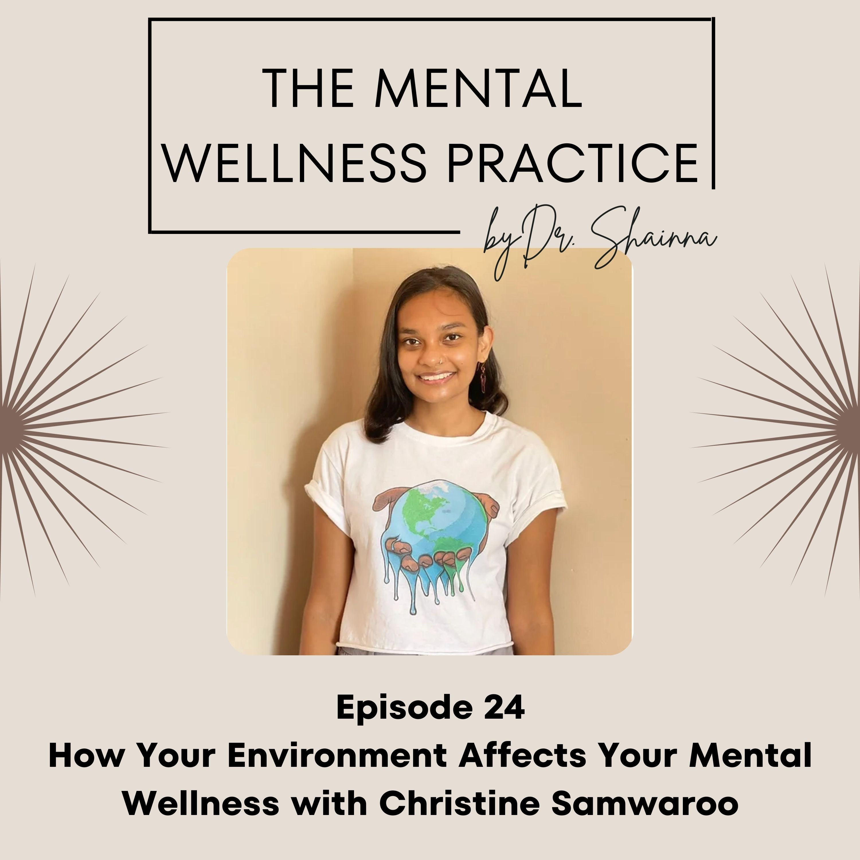 The Mental Wellness Practice