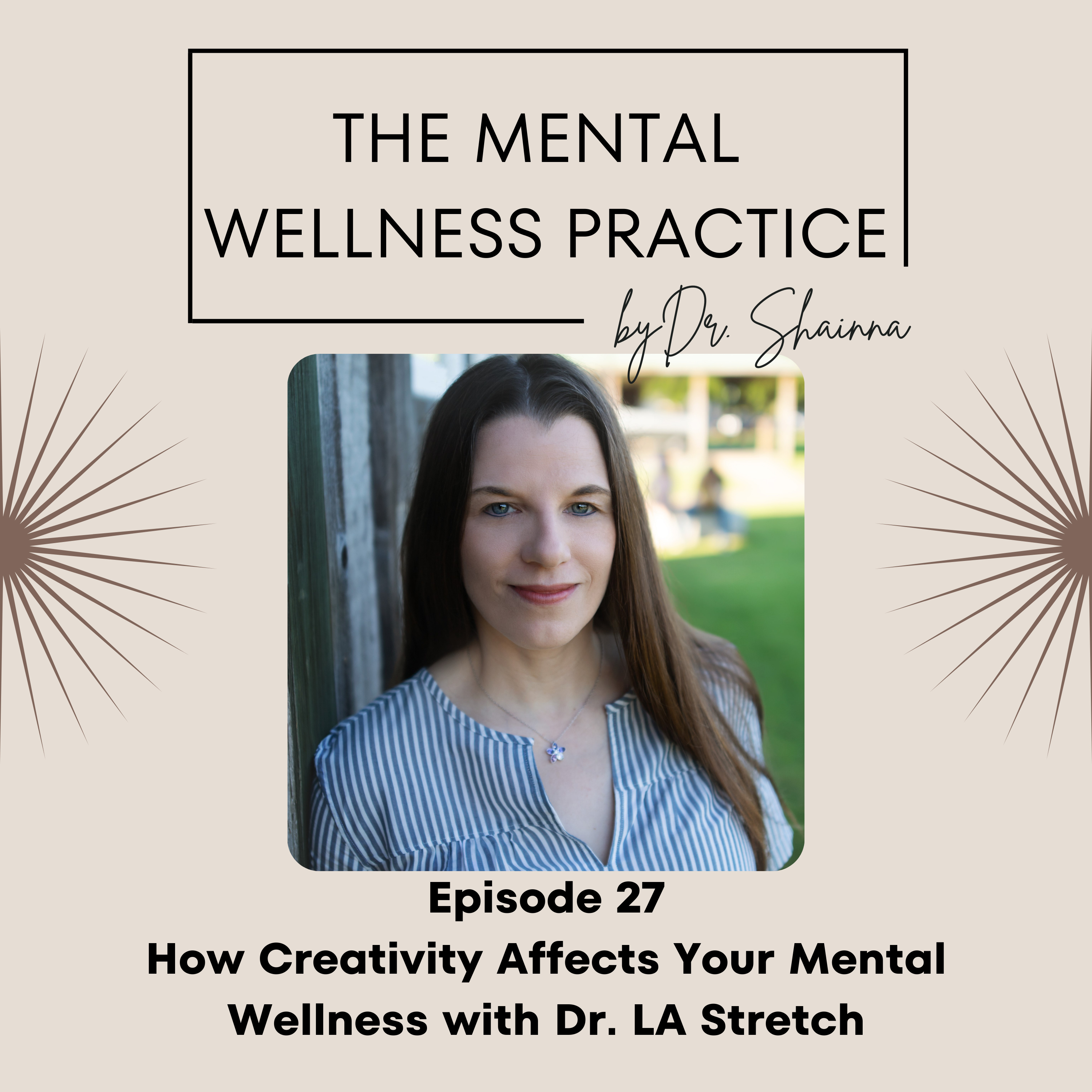 The Mental Wellness Practice