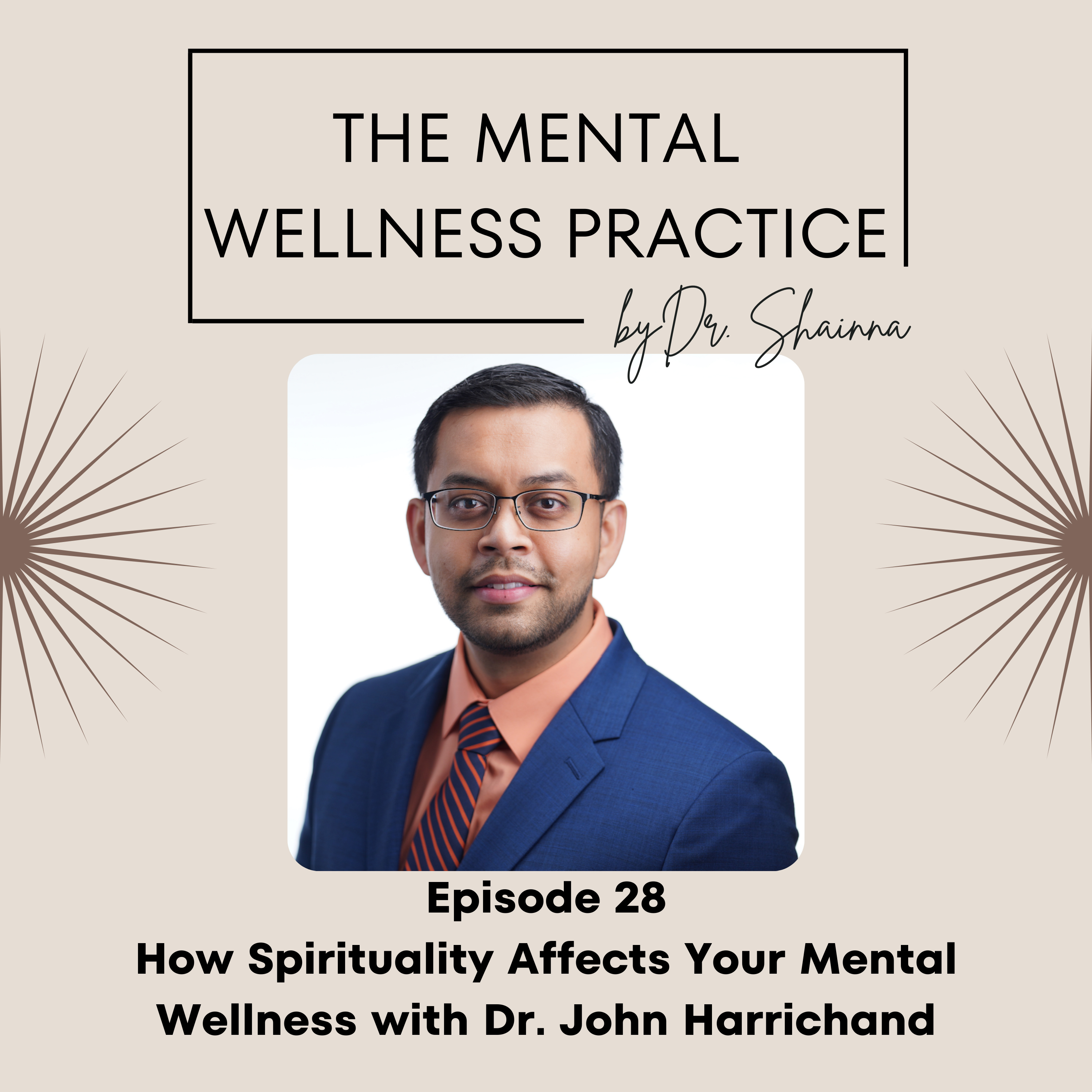 The Mental Wellness Practice
