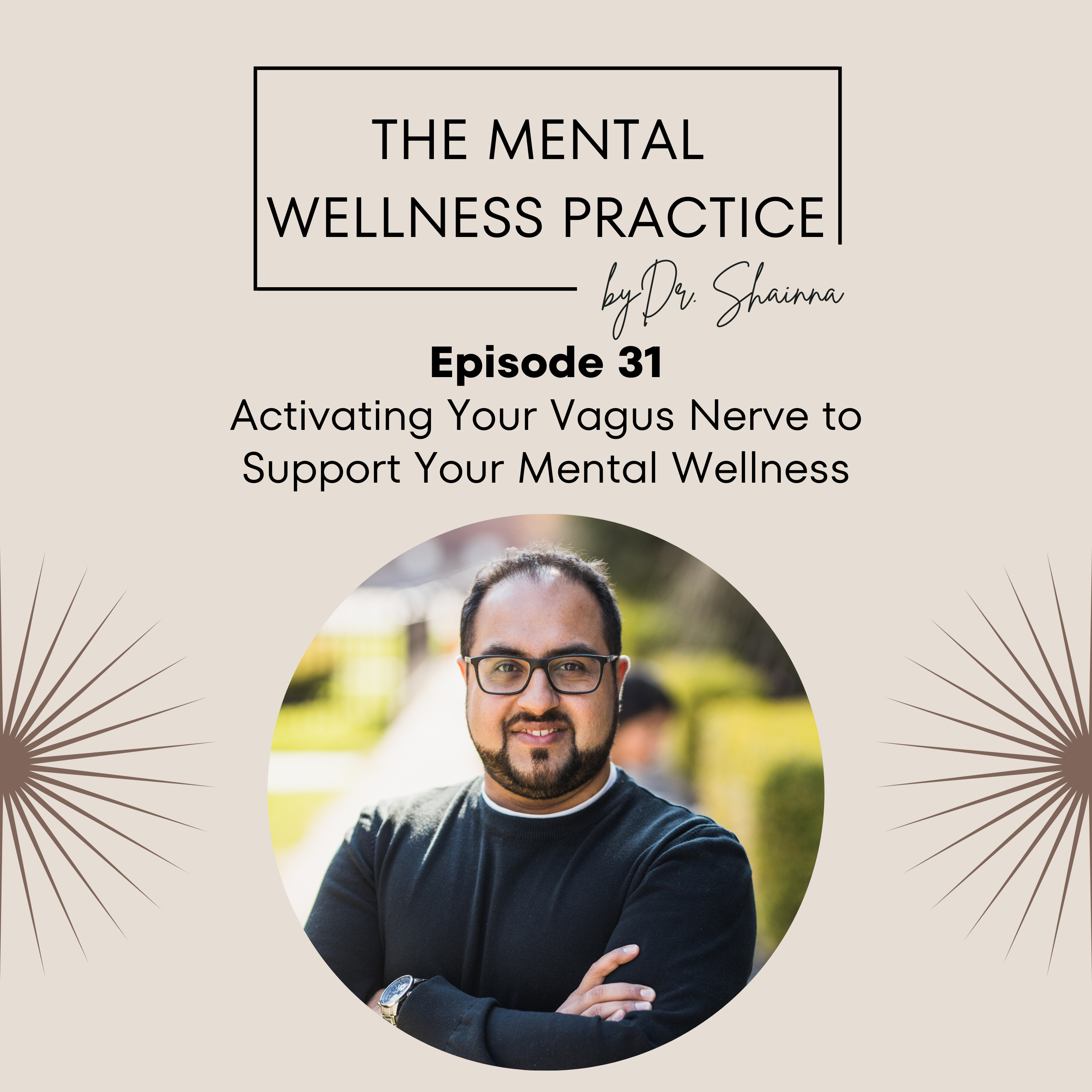 The Mental Wellness Practice