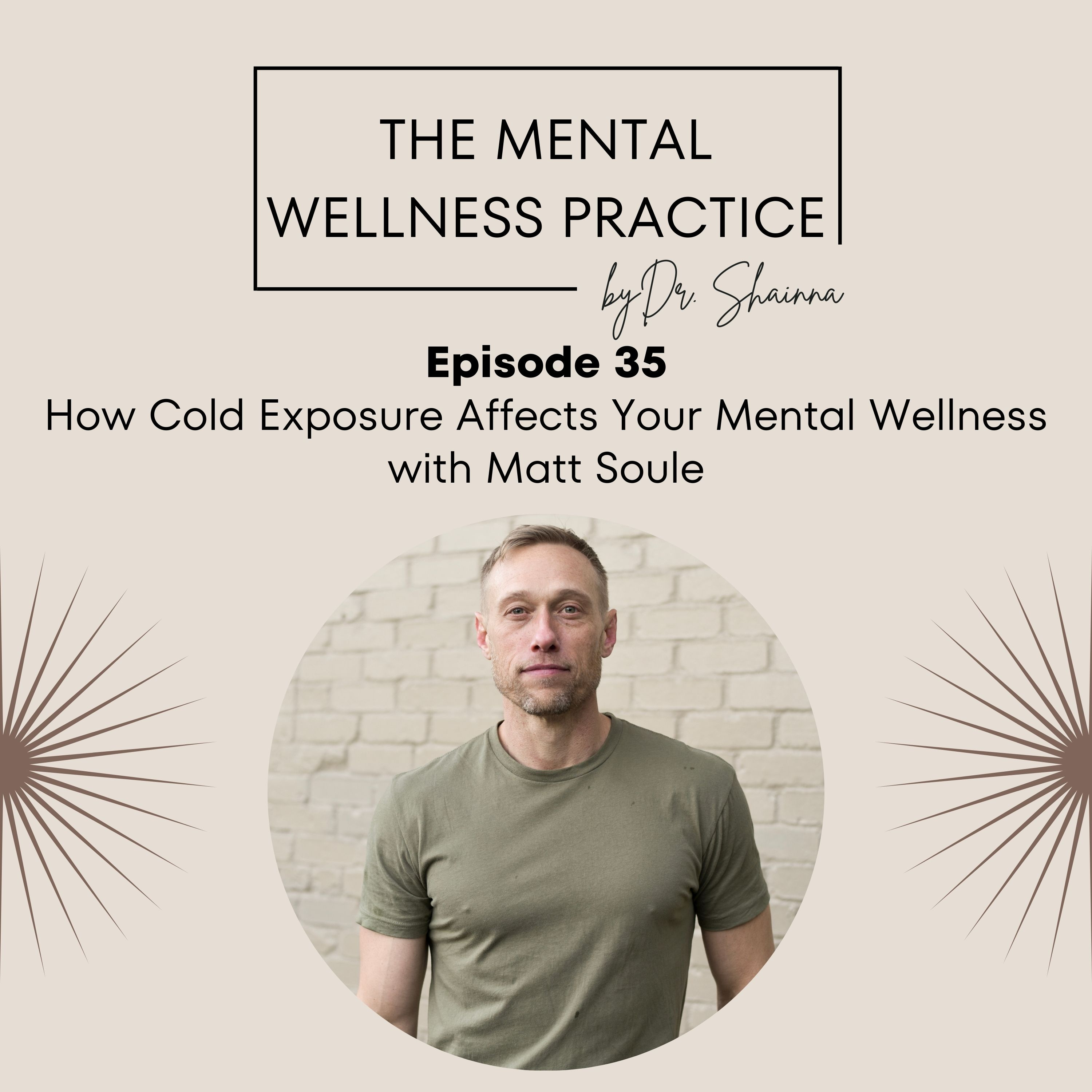 The Mental Wellness Practice