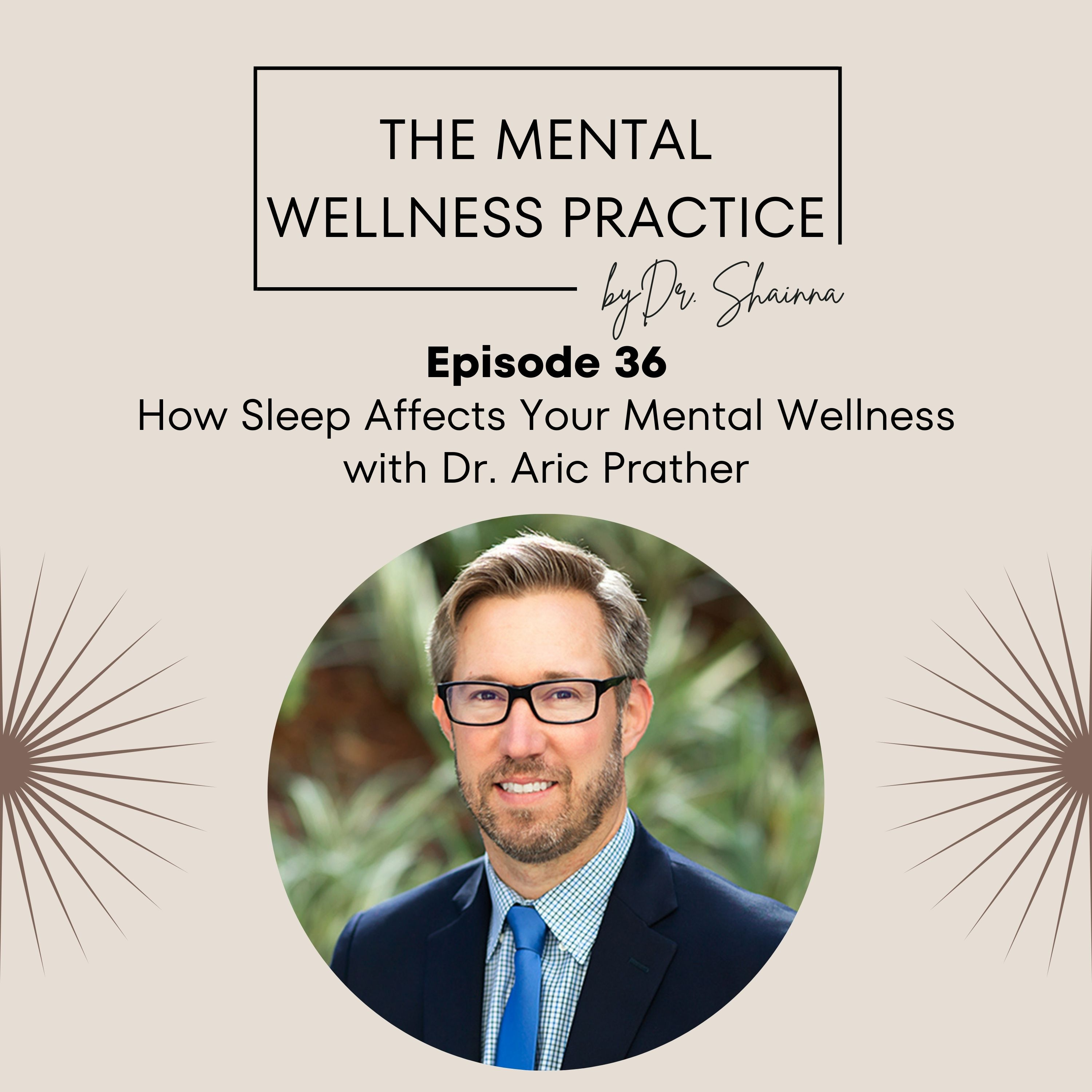 The Mental Wellness Practice