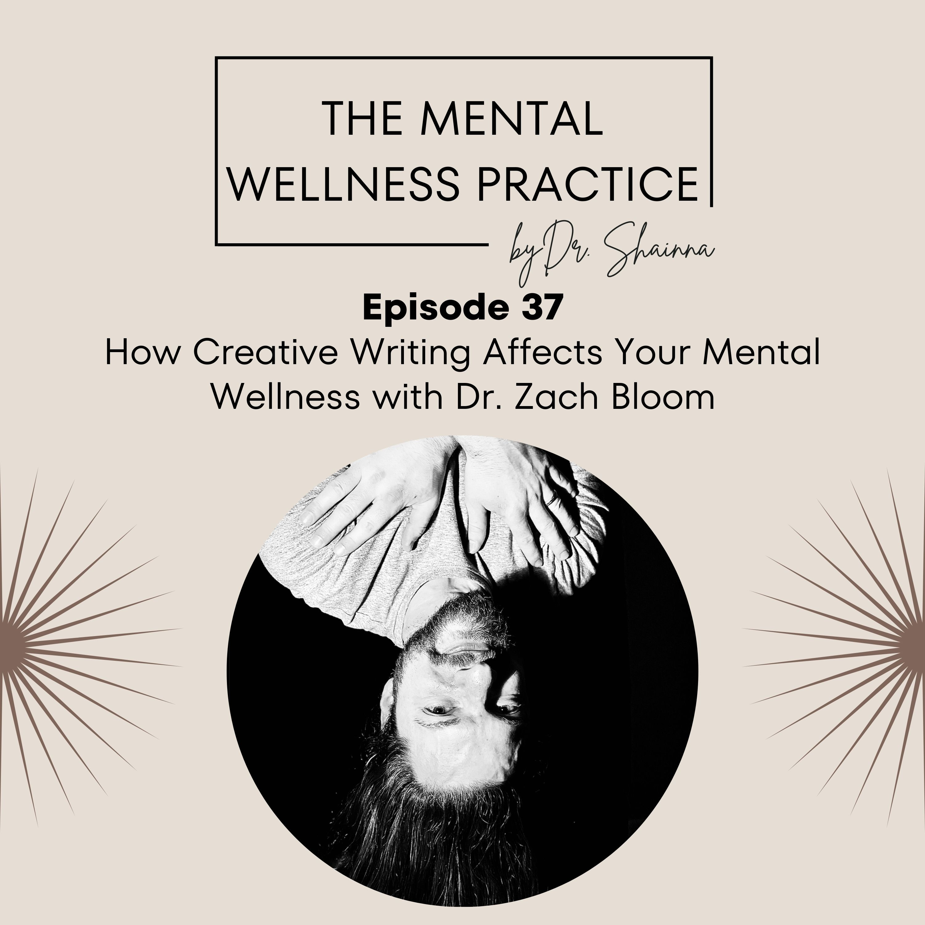 The Mental Wellness Practice