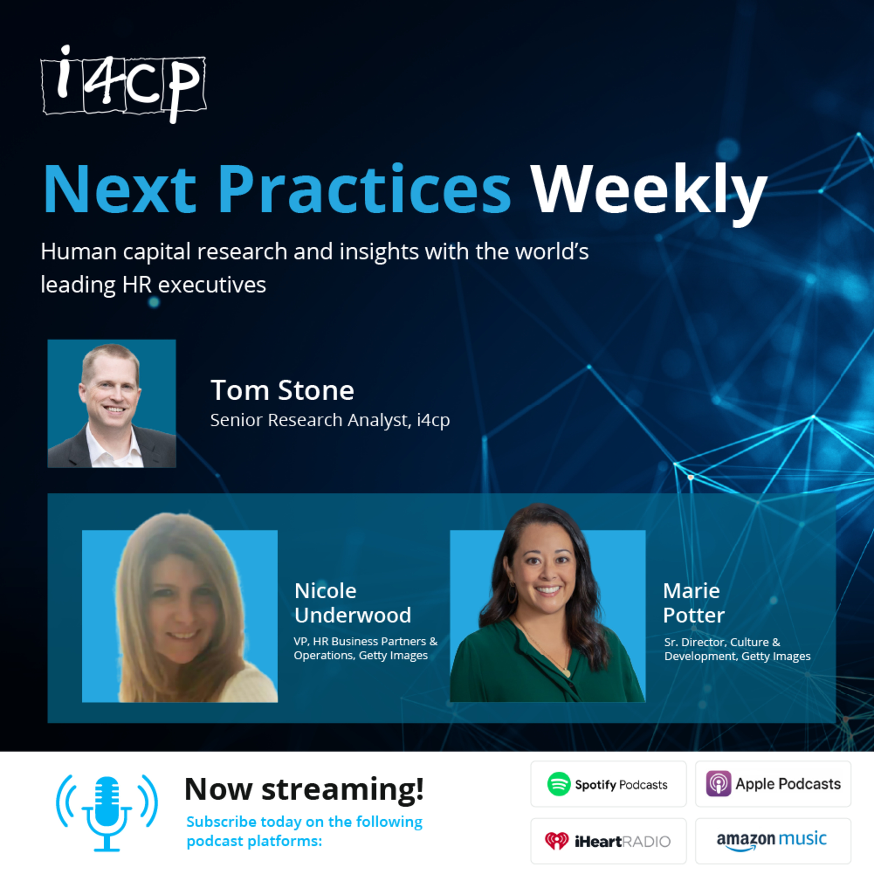 Next Practices Weekly